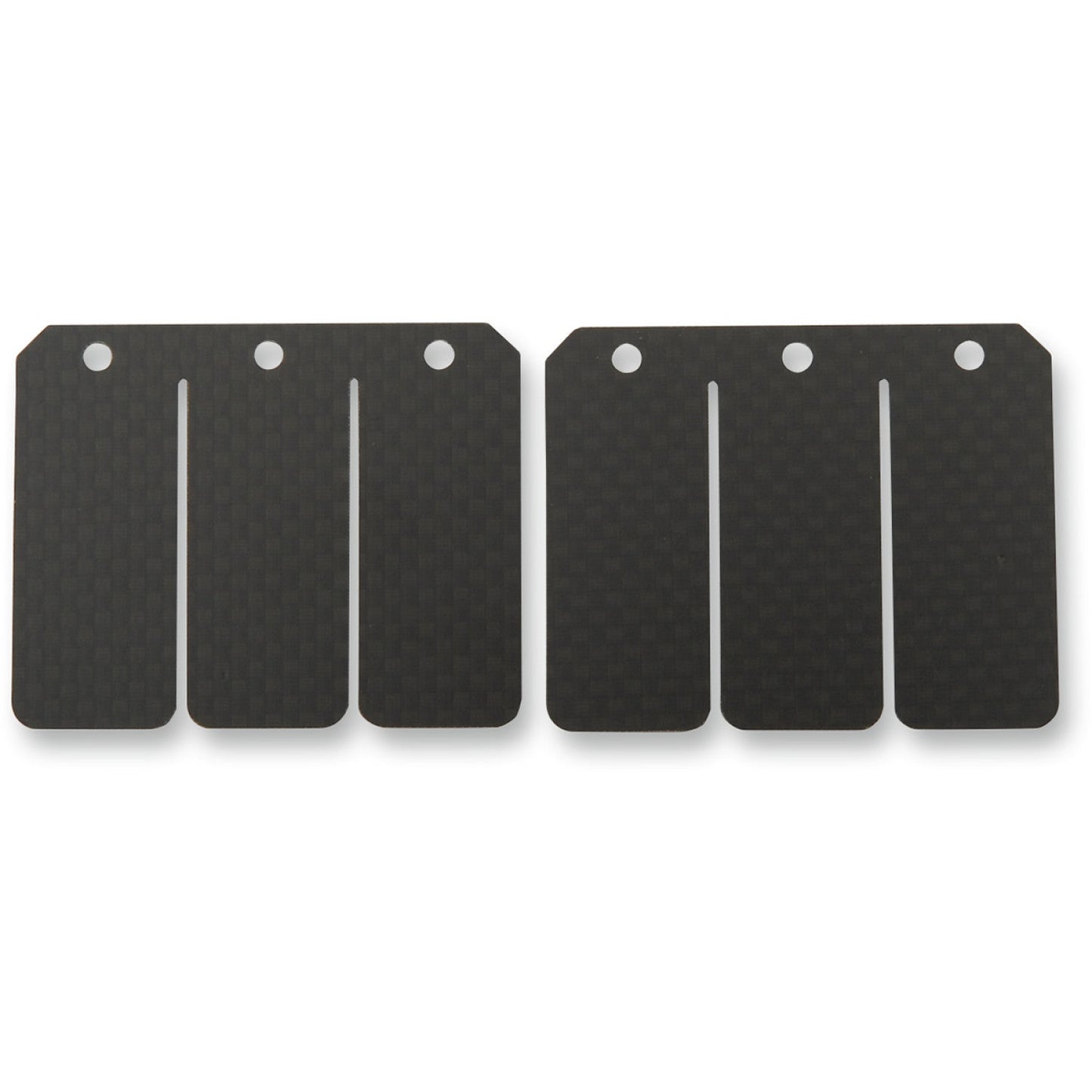 BOYESEN Super Stock Reed Set - Carbon - Yamaha SSC131