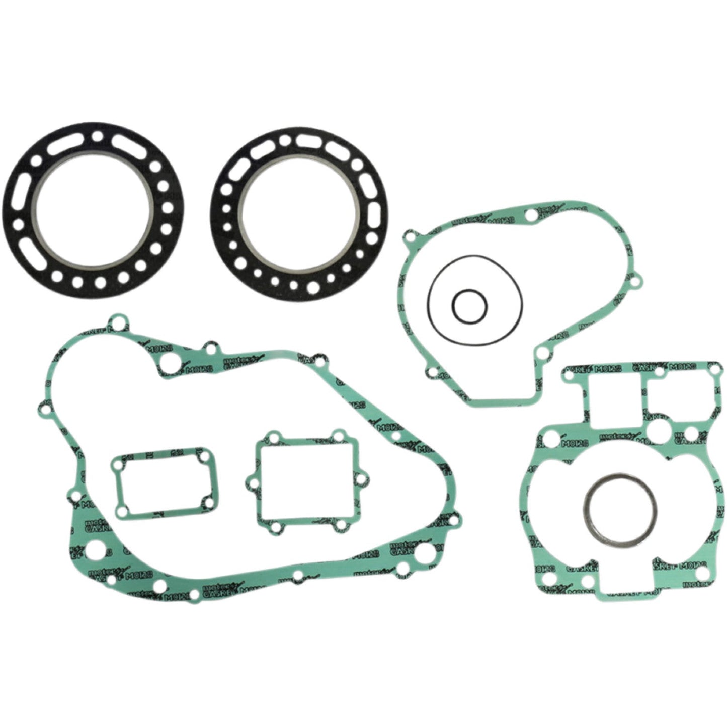 Athena Complete Gasket Kit - Suzuki P400510850504 | Gaskets & Kits