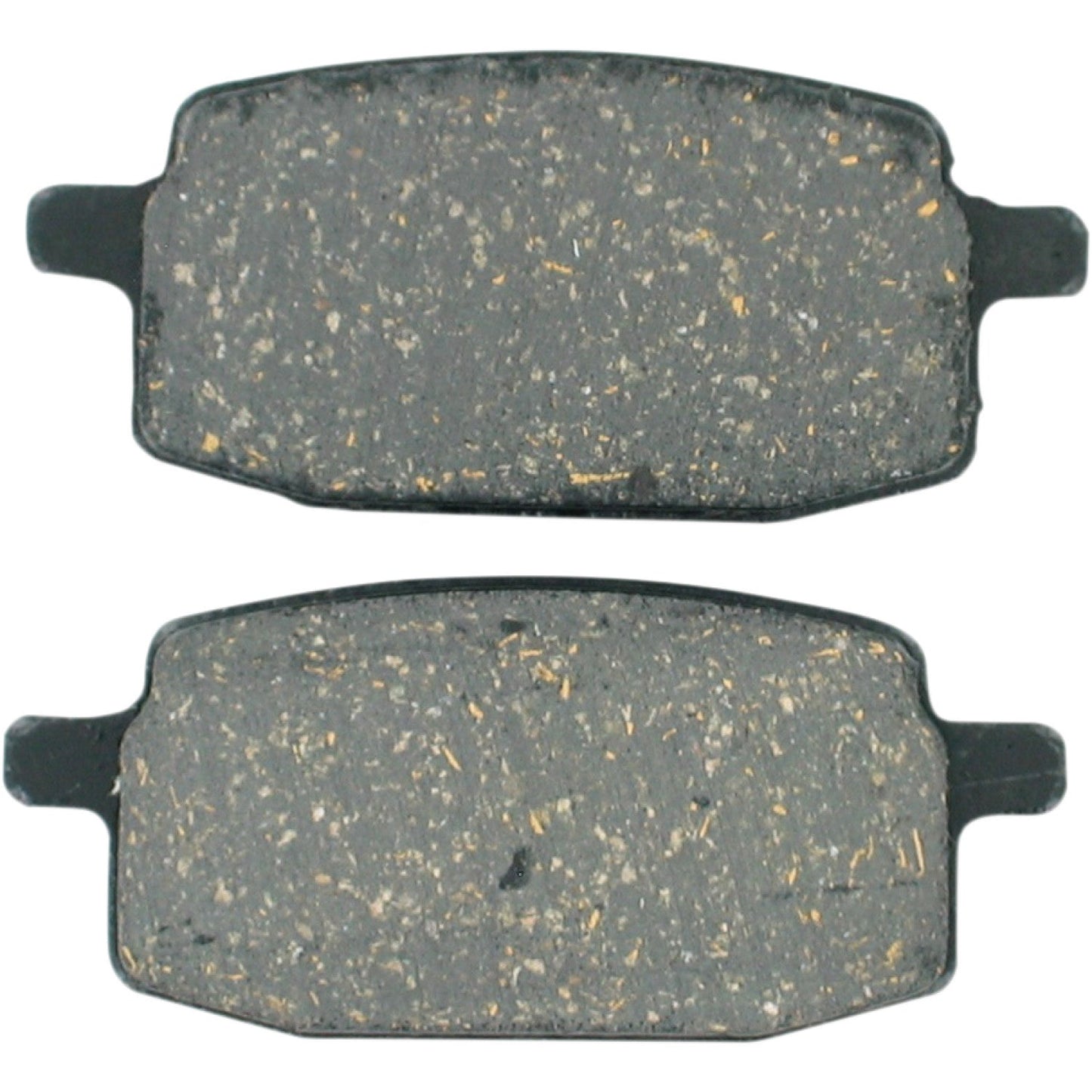 EBC SFA Brake Pads - SFA169 SFA169 | Brake Pads Ceramic
