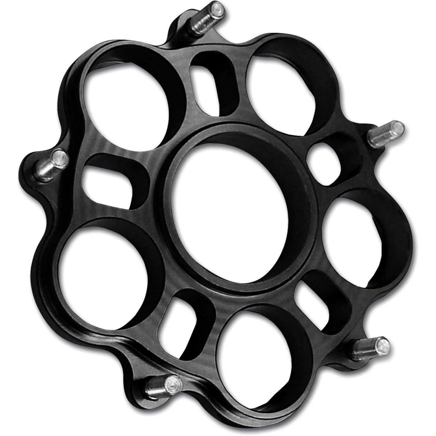 JT SPROCKETS Ducati Sprocket Carrier - 748 JTA750B by JT Rear Sprockets Aluminum/Alloy