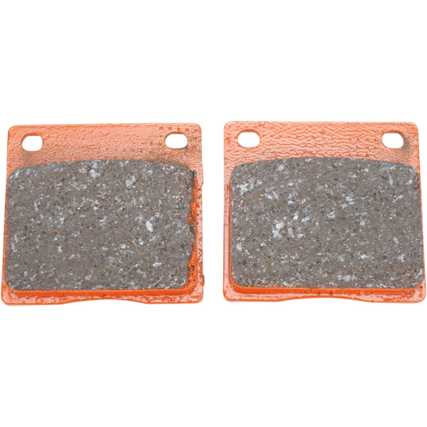 EBC Semi-Sintered Brake Pads - FA36V FA36V | Brake Pads Sintered Metal