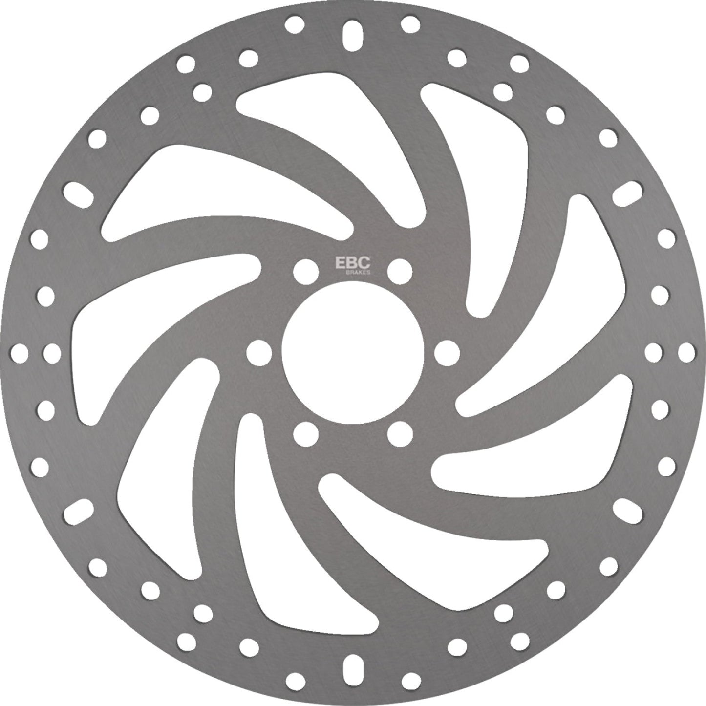 EBC Brake Rotor - KTM MD864 | Brake Rotors Street