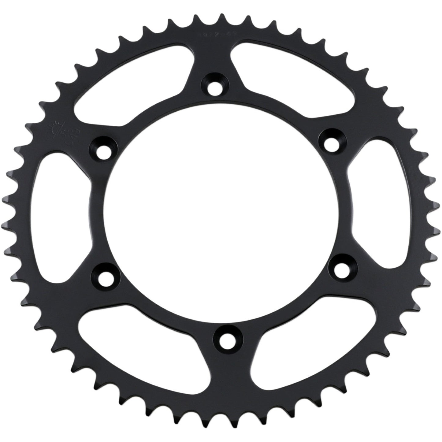 JT SPROCKETS Sprocket - Rear - Husqvarna - 48-Tooth JTR822.48 by JT Rear Sprockets Steel Type