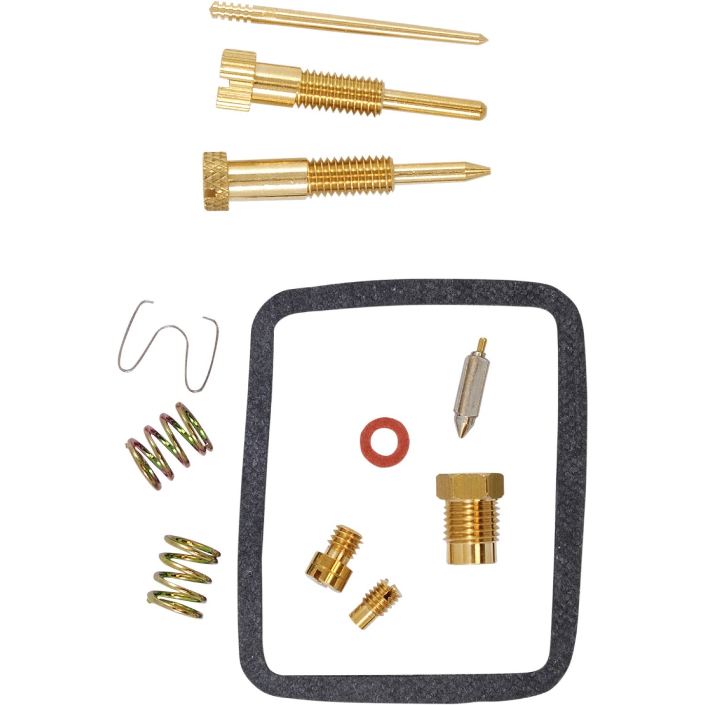 K&L Supply Carburetor Repair Kit - Honda 182405 | Carburetor Rebuild Kits