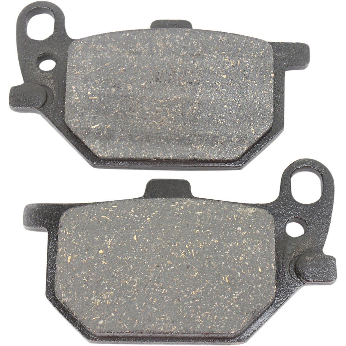 EBC Organic Brake Pads FA41 | Brake Pads Ceramic