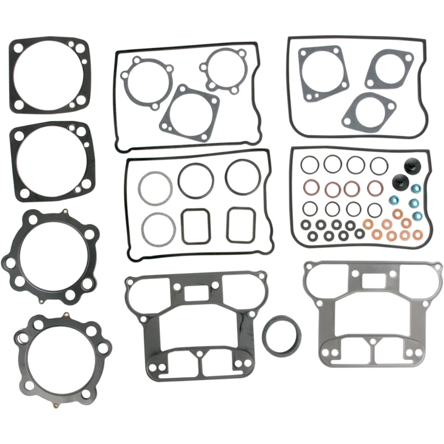 COMETIC Top End Gasket - 3-3/4" C9770