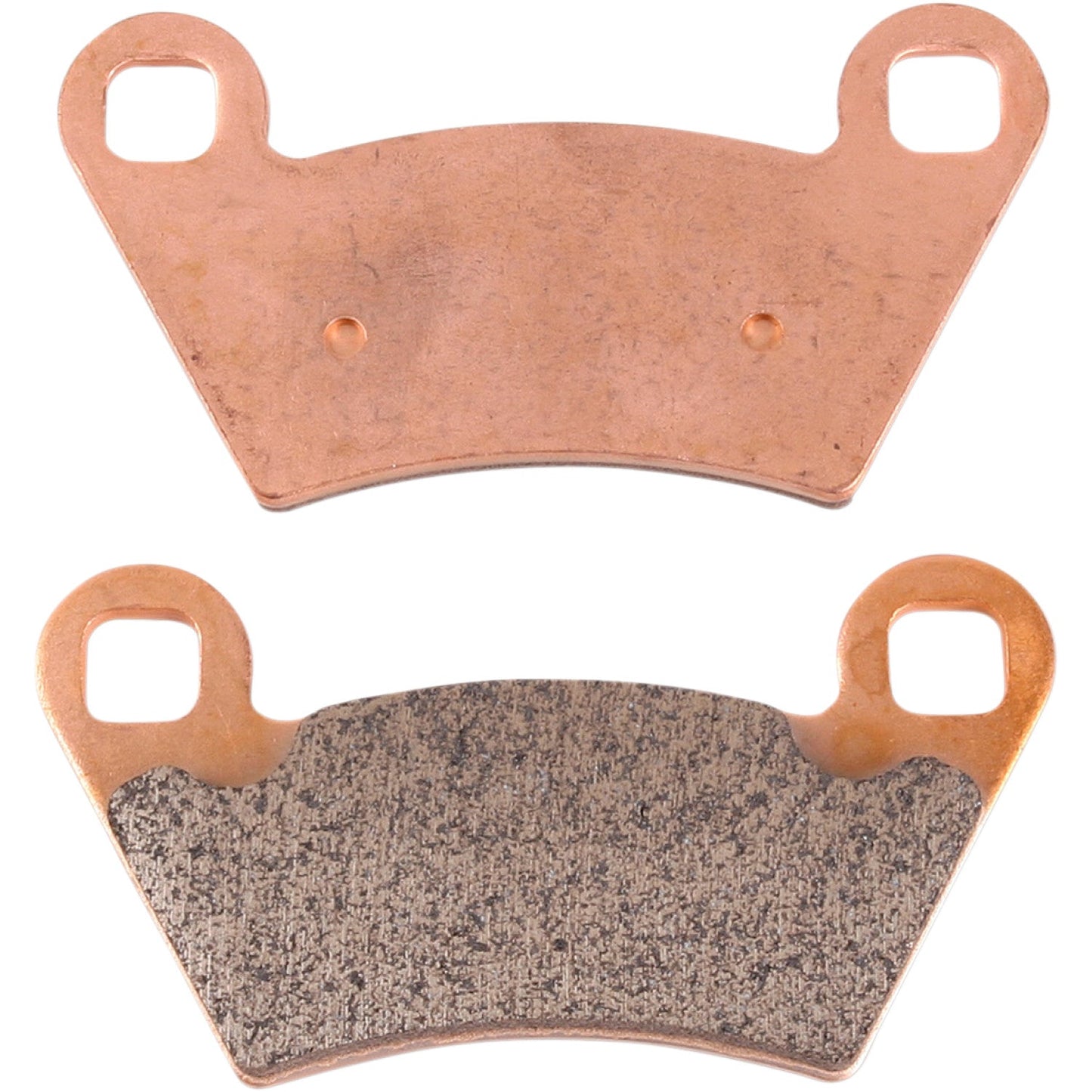 EBC SV Severe Duty Brake Pads - FA354SV FA354SV | Brake Pads Sintered Metal