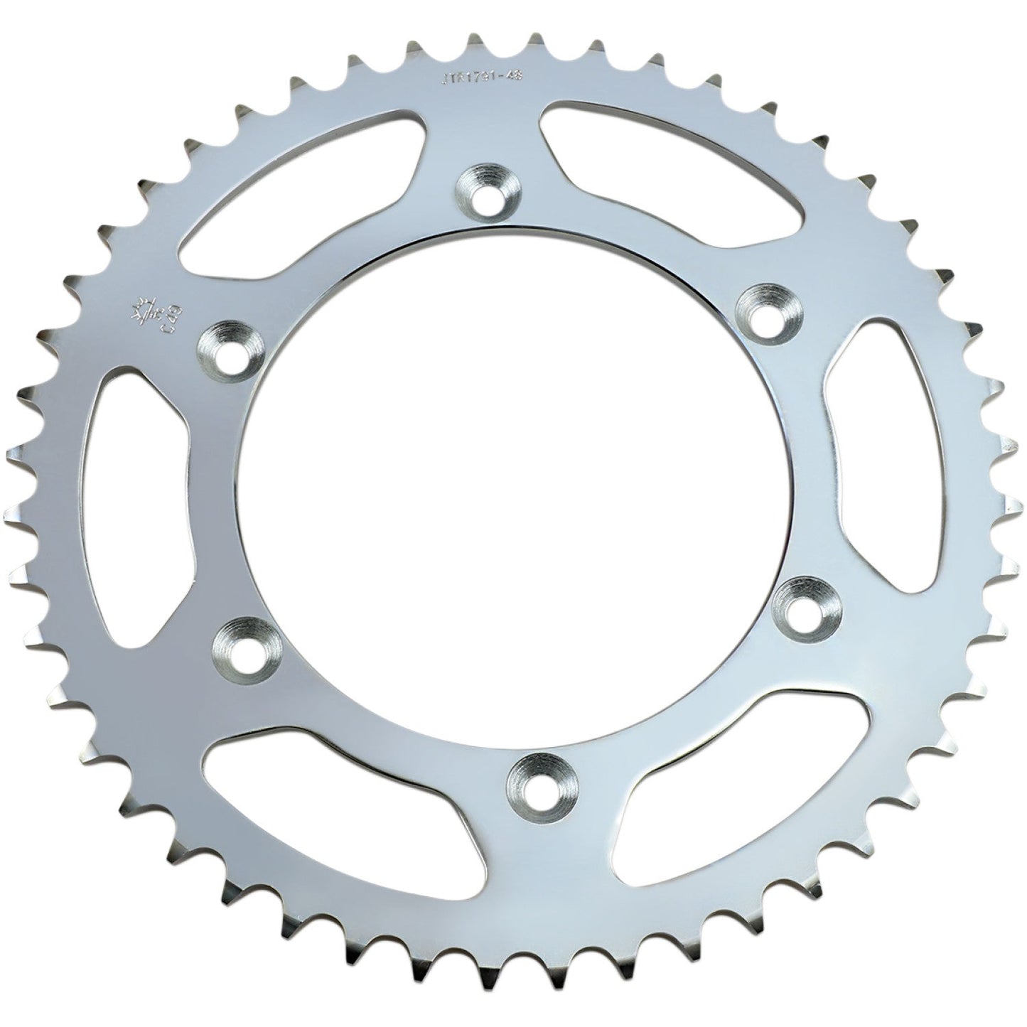 JT SPROCKETS Sprocket - Rear - Suzuki - 48 Tooth JTR1791.48 by JT Rear Sprockets Steel Type