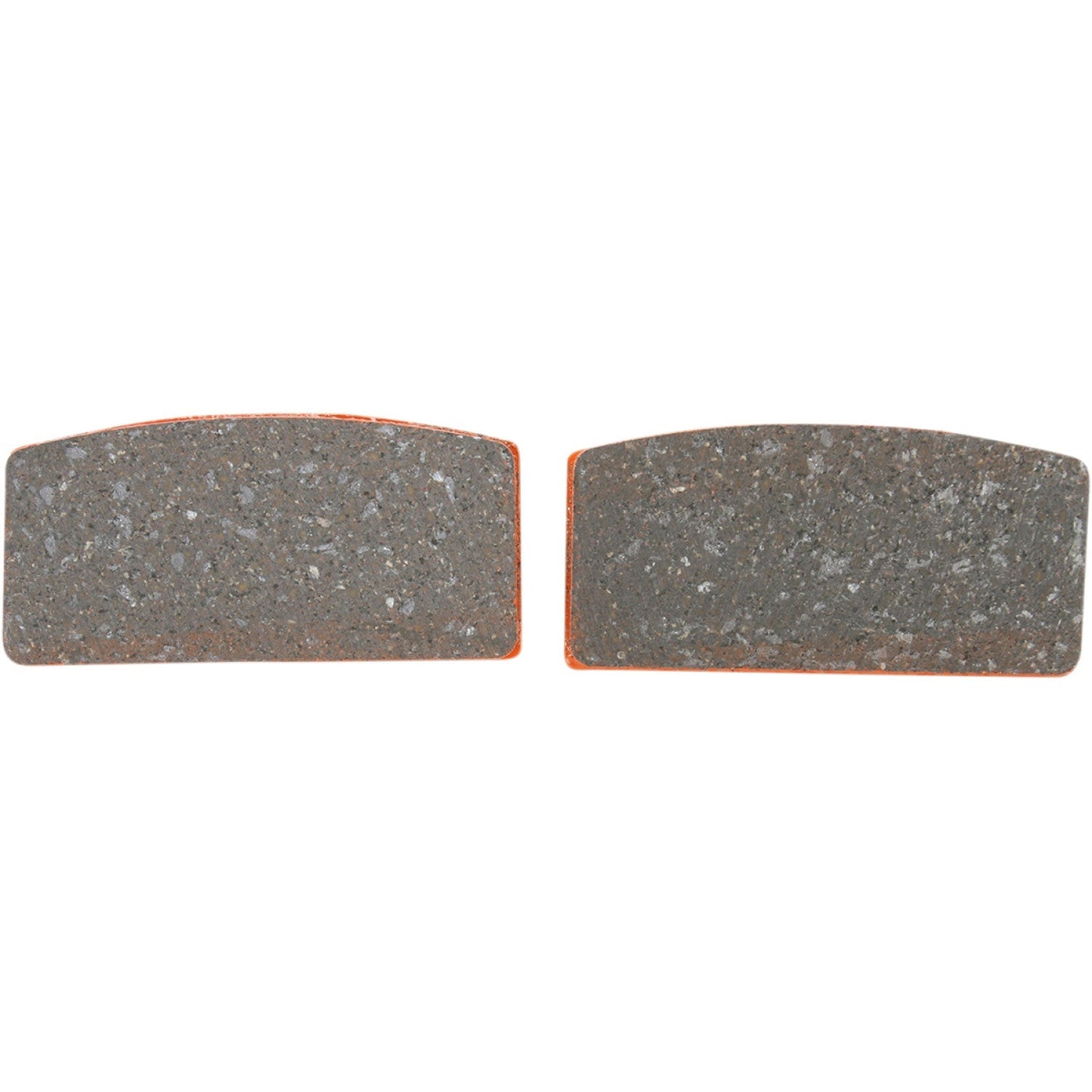 EBC Semi-Sintered Brake Pads - FA22V FA22V | Brake Pads Sintered Metal