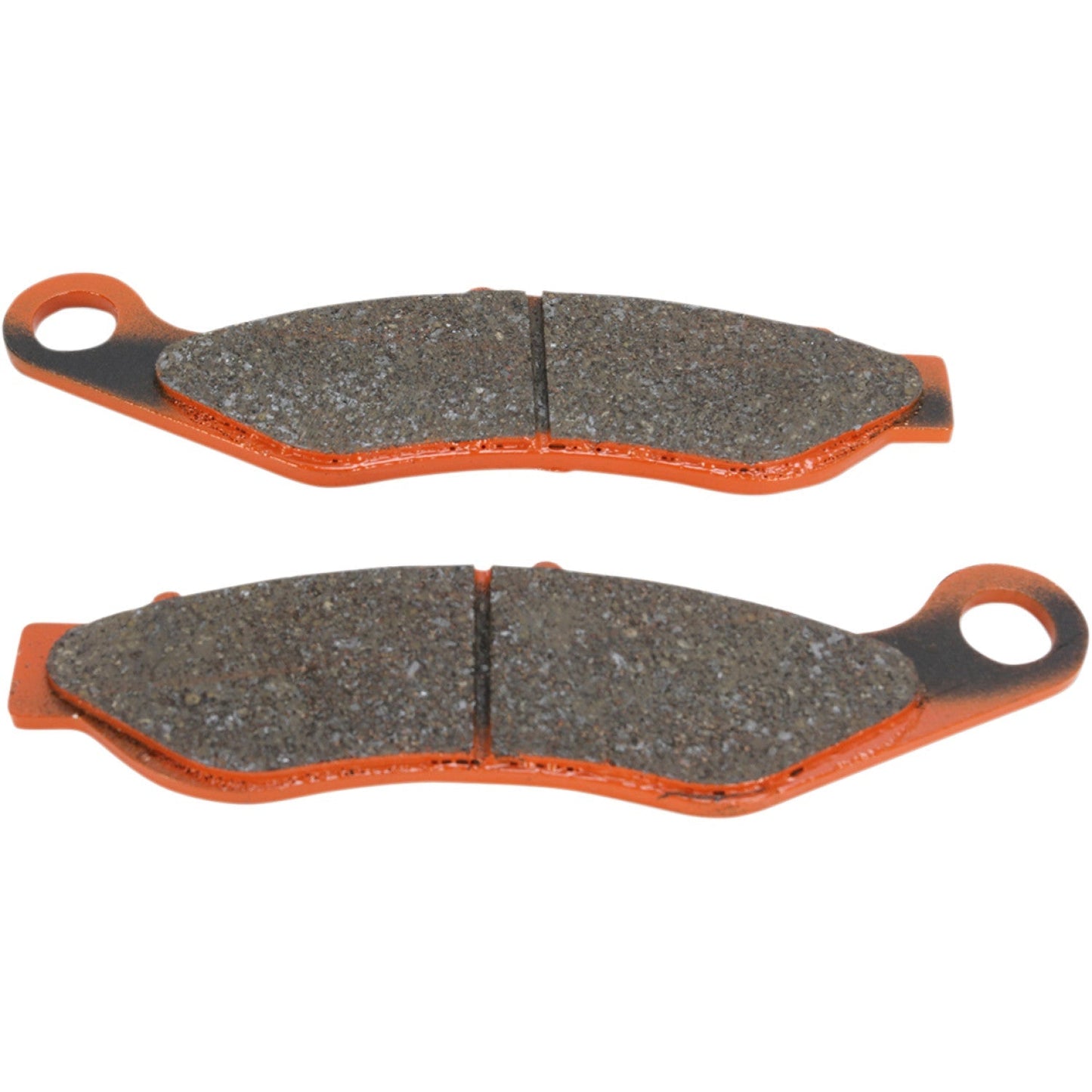 EBC Brake Pads - Trike - FA638V FA638V | Brake Pads Sintered Metal