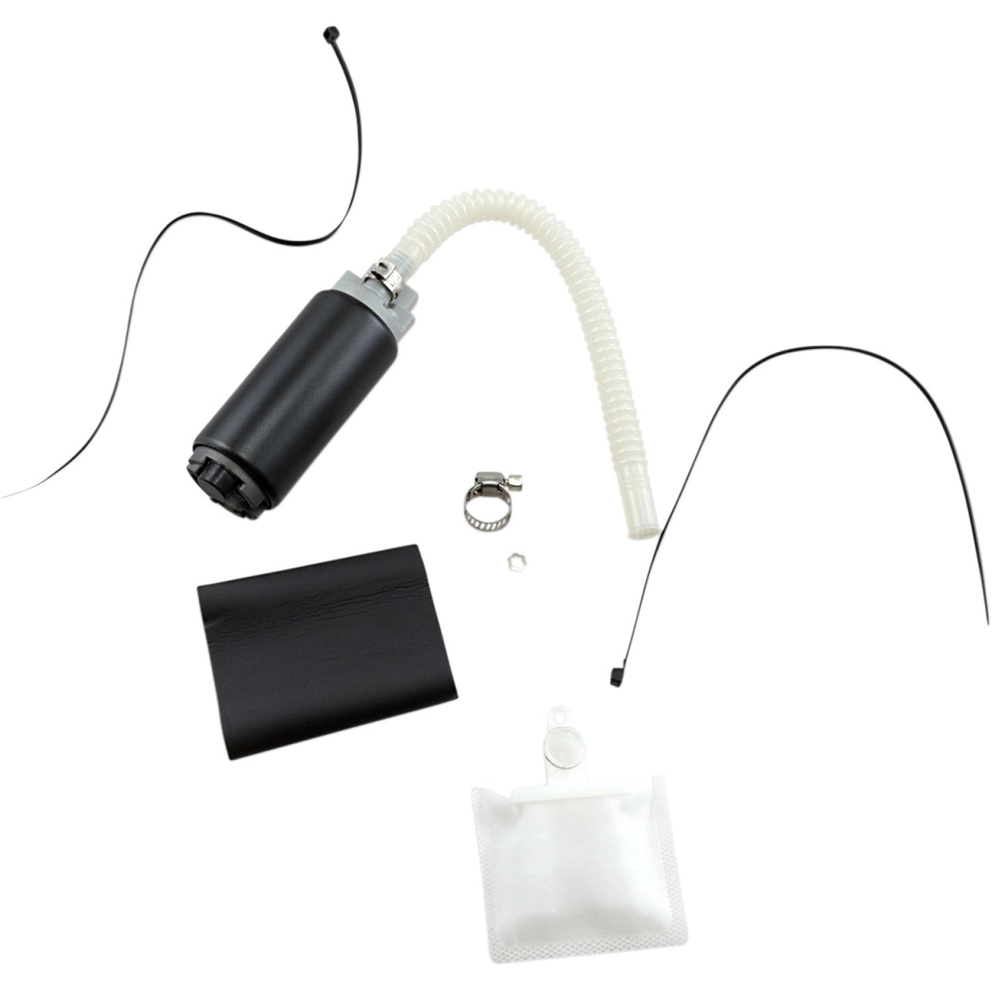 All Balls Fuel Pump Rebuild Kit - Softail/Touring 47-2031