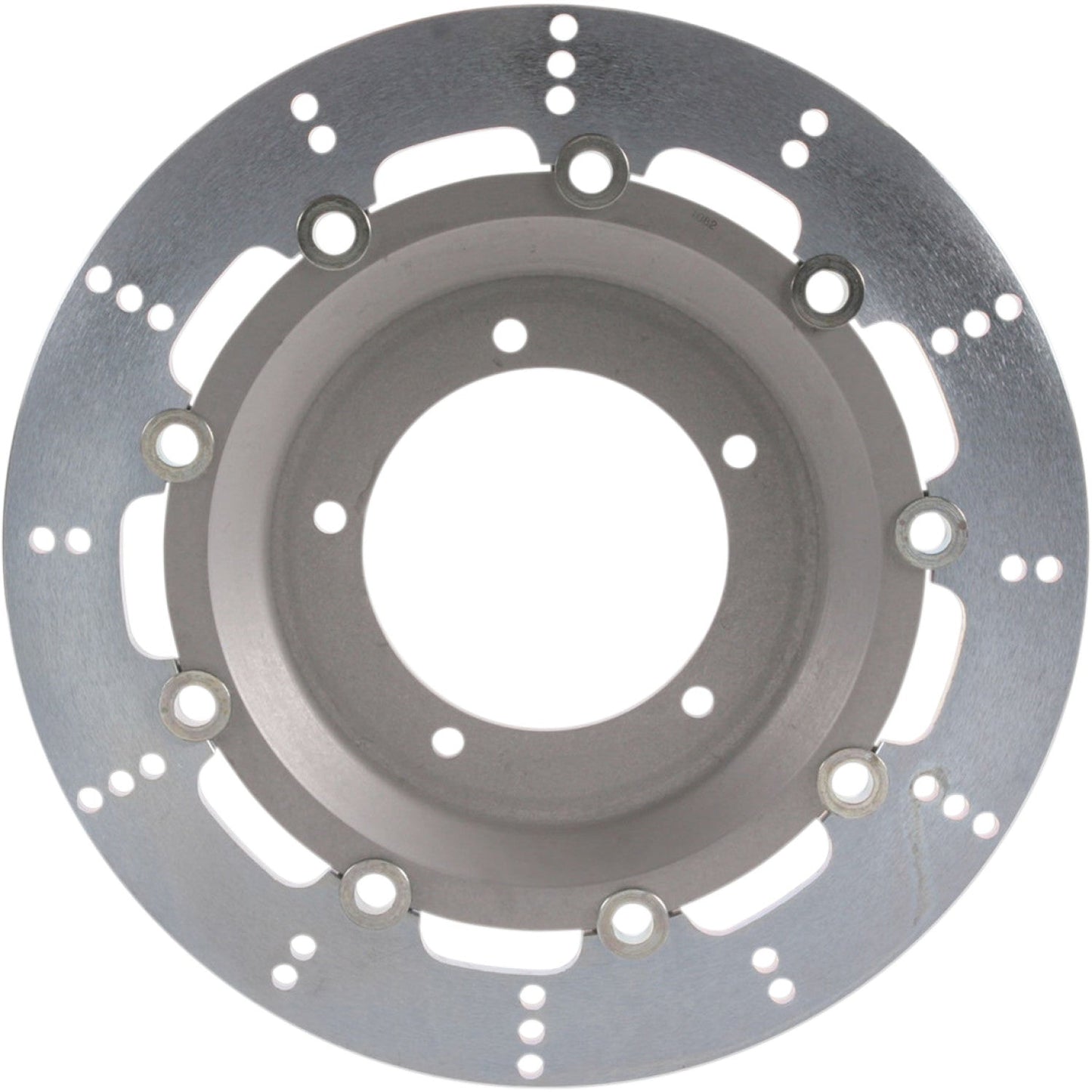 EBC Brake Rotor - Honda MD1082 | Brake Rotors Street