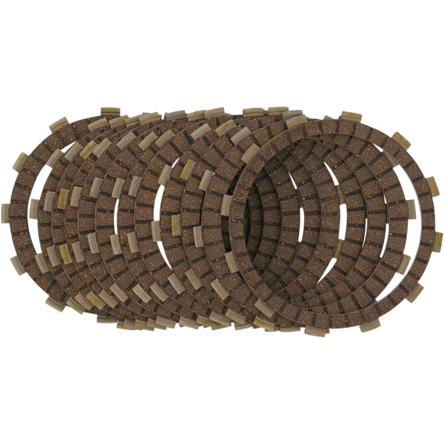 EBC Clutch Kit CK4513 | Clutch Plates & Springs