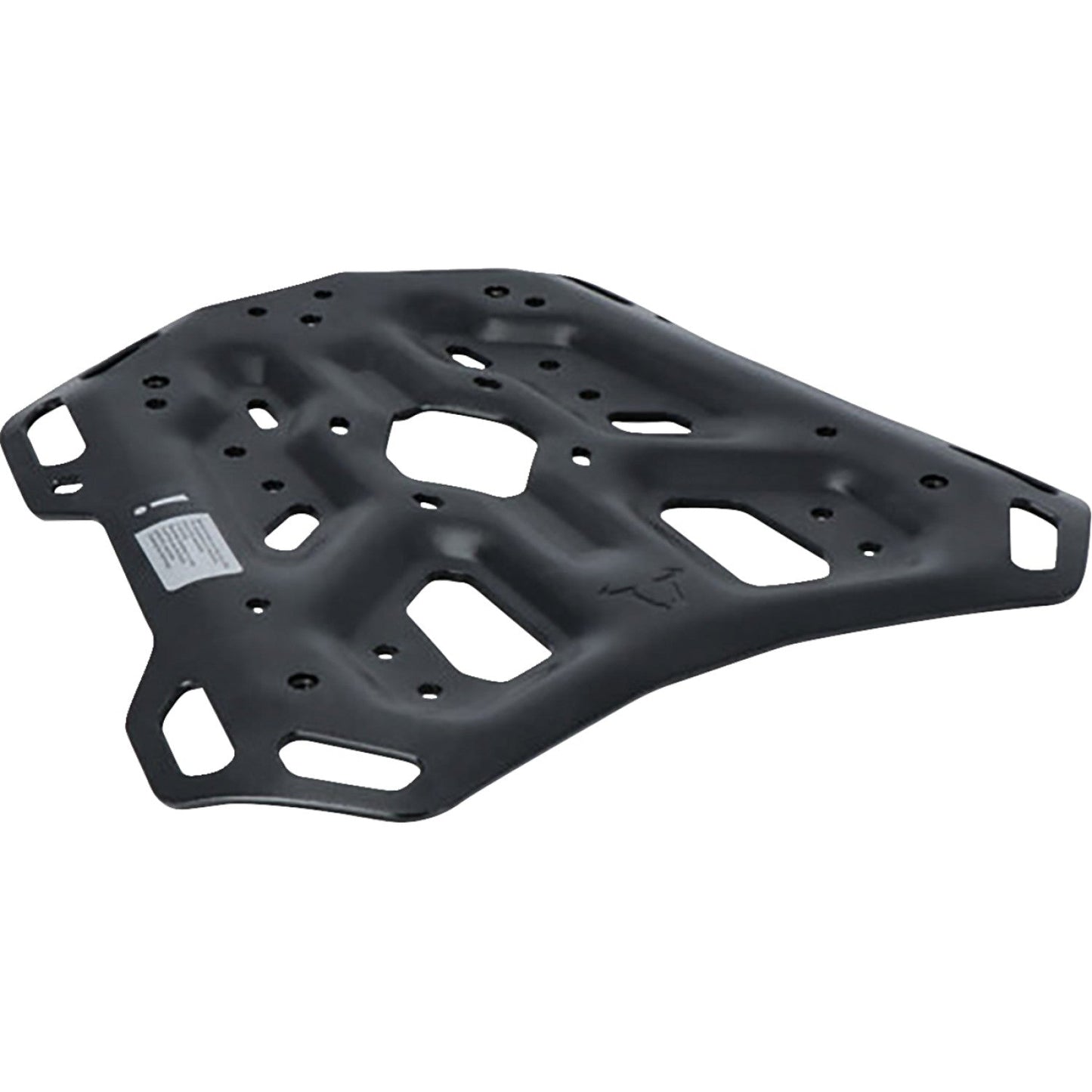 SW-Motech ADVENTURE-RACK for Luggage - Honda - CRF 1000L Africa Twin Adventure Sport GPT.01.890.19000/B | Luggage Racks Motorcycle