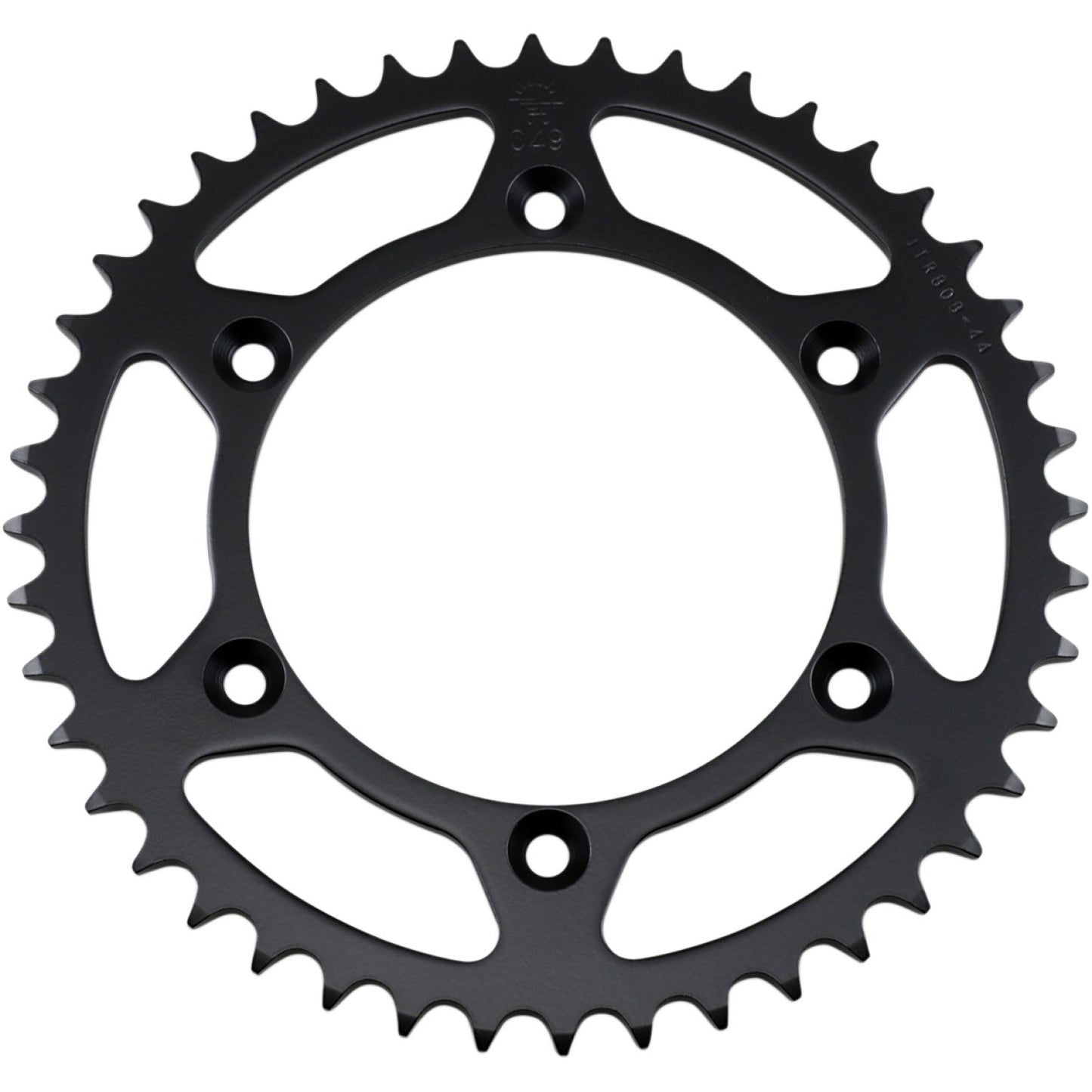 JT SPROCKETS Sprocket - Rear - Kawasaki/Suzuki - 44-Tooth JTR808.44 by JT Rear Sprockets Steel Type