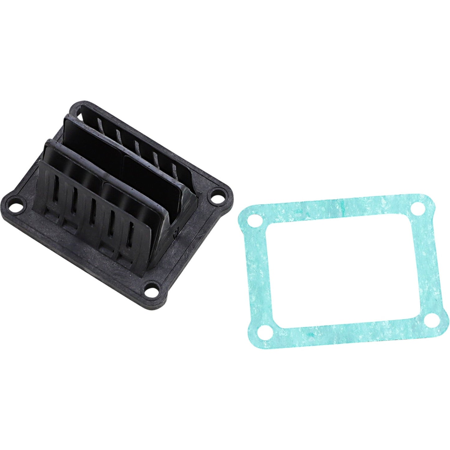 VFORCE/MOTO TASSINARI V-Force 4 Reed Valve Set - Honda V4R01D