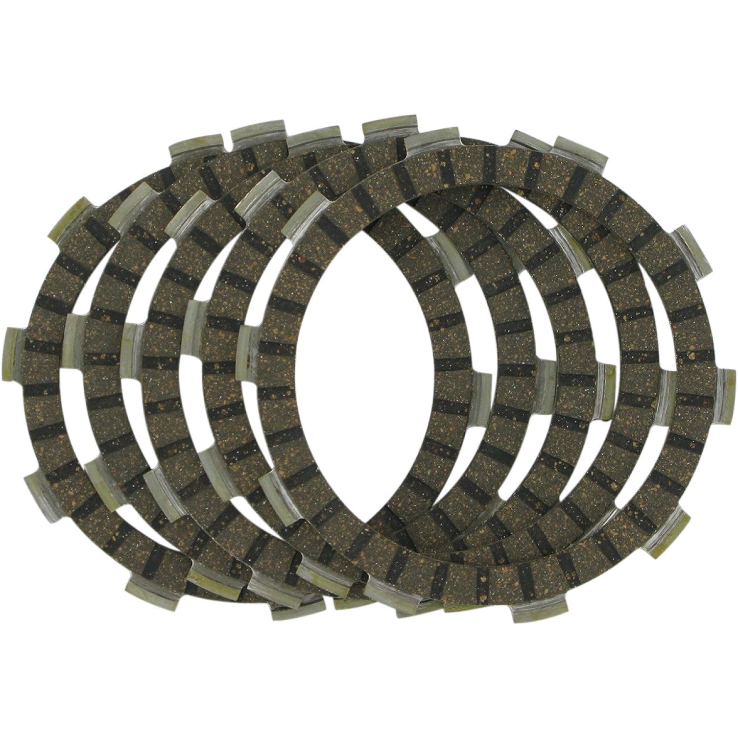 EBC Clutch Kit CK2287 | Clutch Plates & Springs