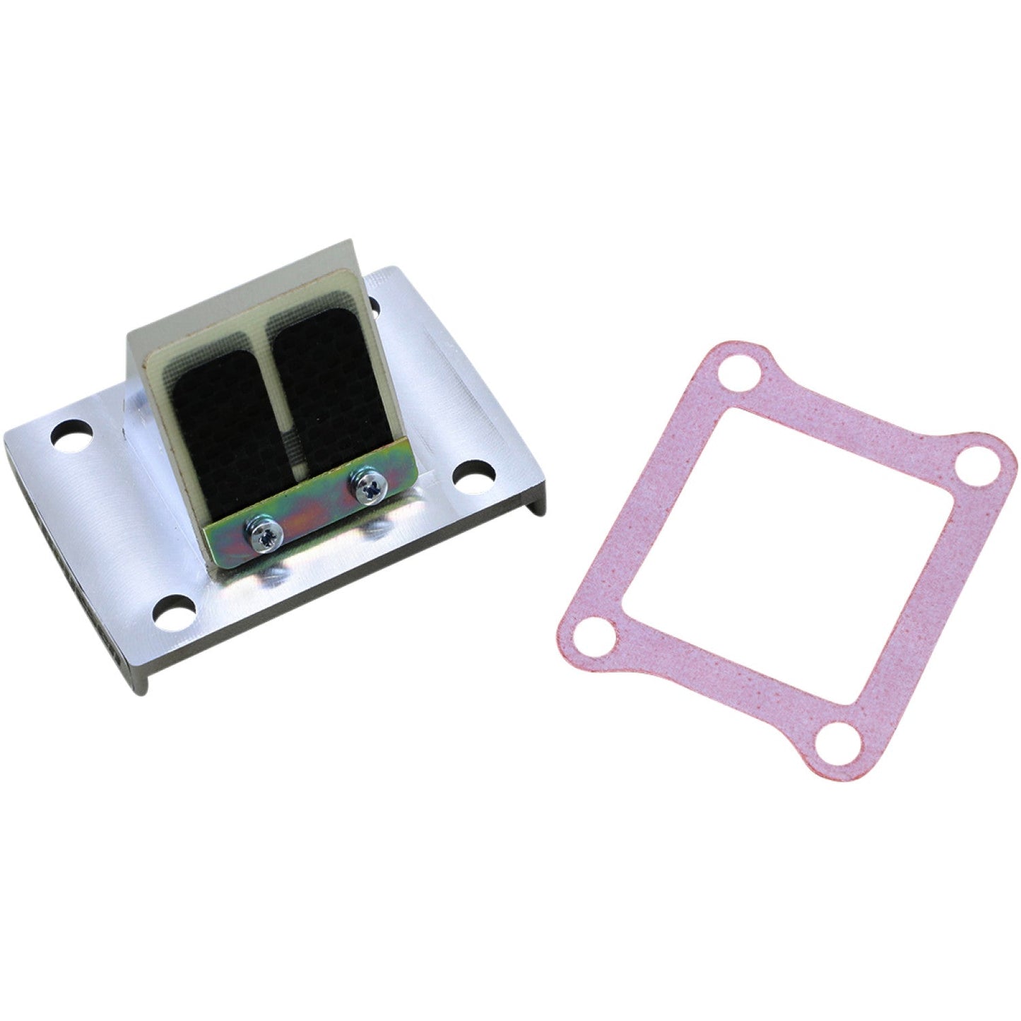 BOYESEN Rad Valve Reed Cage Assembly - Kawasaki/Suzuki RAD-15