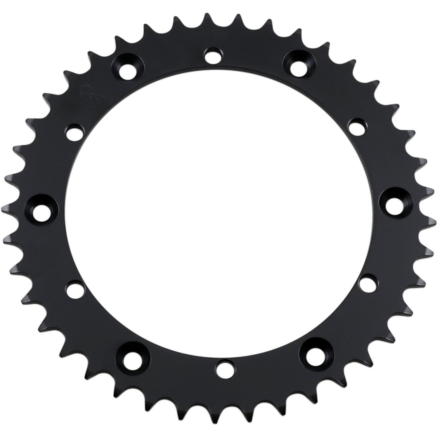 JT SPROCKETS Sprocket - Rear - Yamaha - 41-Tooth JTR853.41 by JT Rear Sprockets Steel Type
