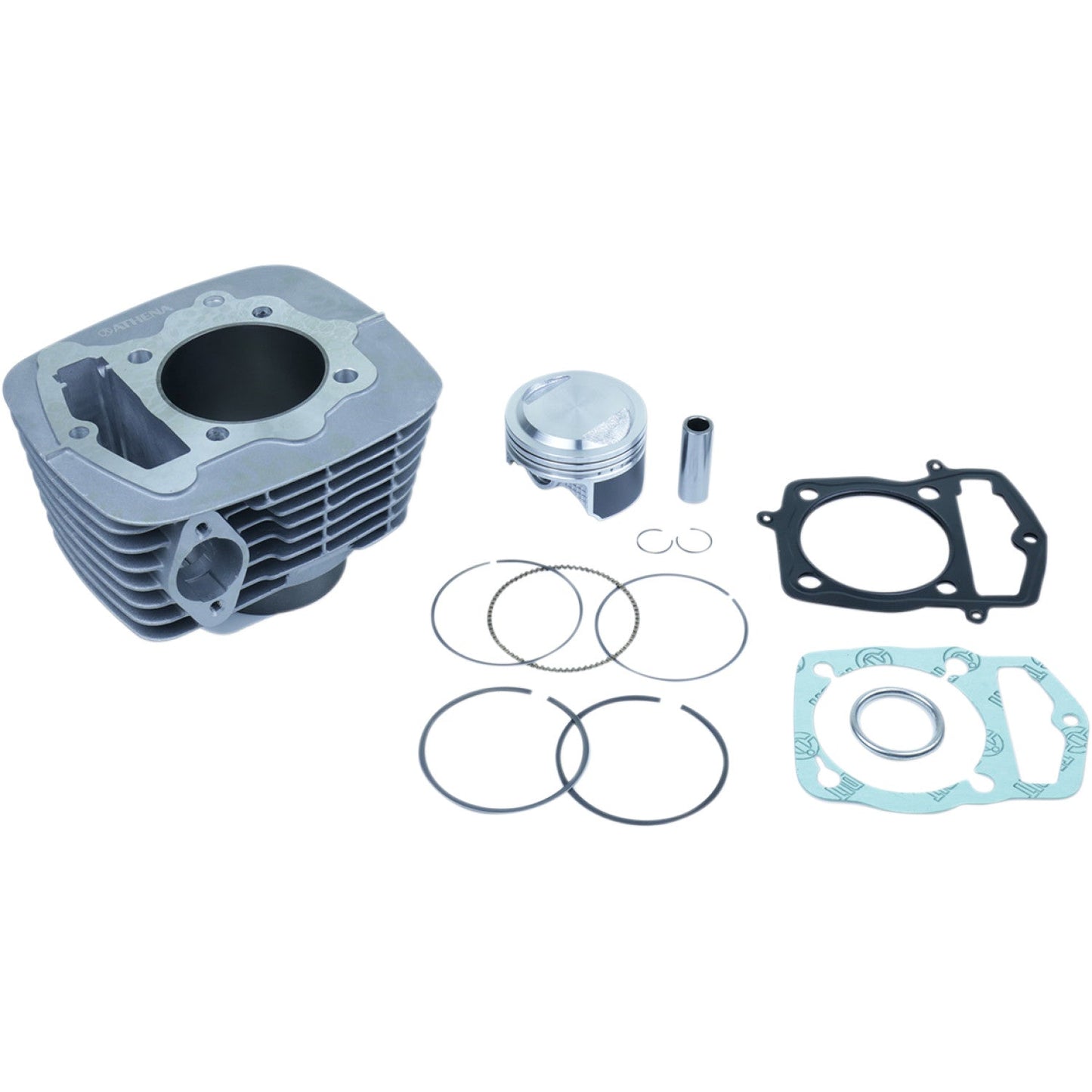 Athena Cylinder Kit - 67.00 mm - CRF230F P400210100054 | Cylinders & Parts