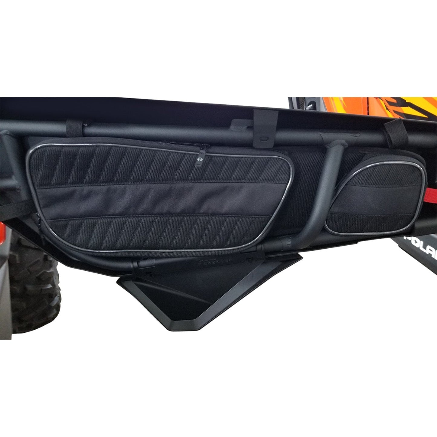 Moose Utility Maverick X3 Doorbag - '17-'20 - Front 3540-0073 | Utv Storage