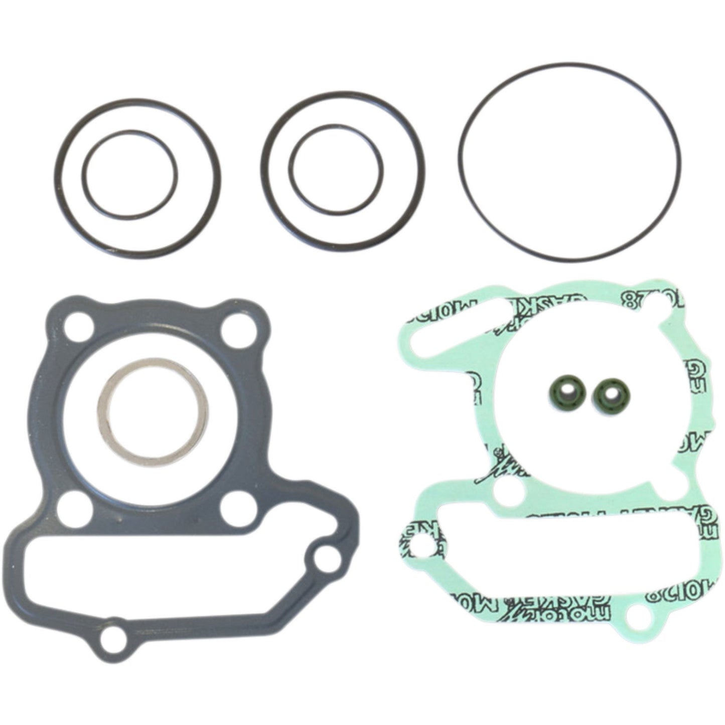 Athena Top End Gasket Kit - Yamaha P400485600113 | Gaskets & Kits