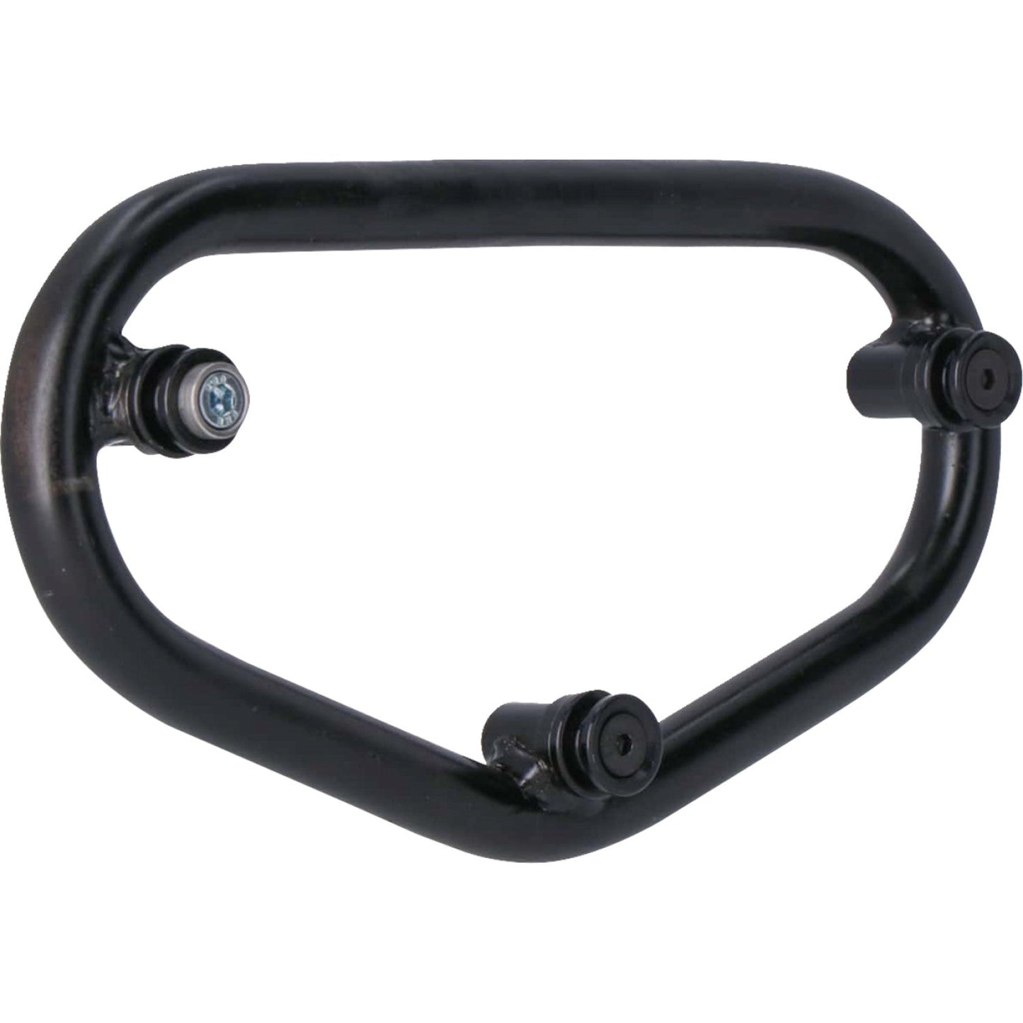 SW-Motech SLC Side Carrier - Left - KTM - 125/390 Duke HTA.04.882.10000 | Luggage Racks Motorcycle
