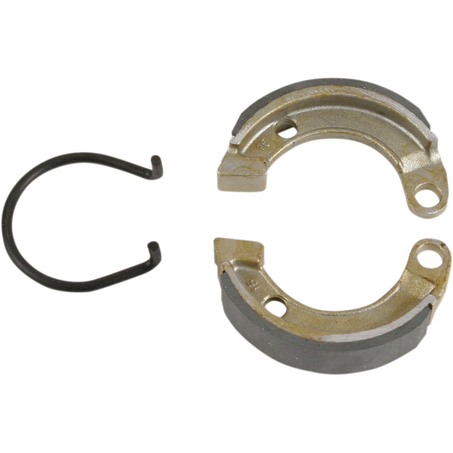 EBC Brake Shoes 301 | Brake Shoes