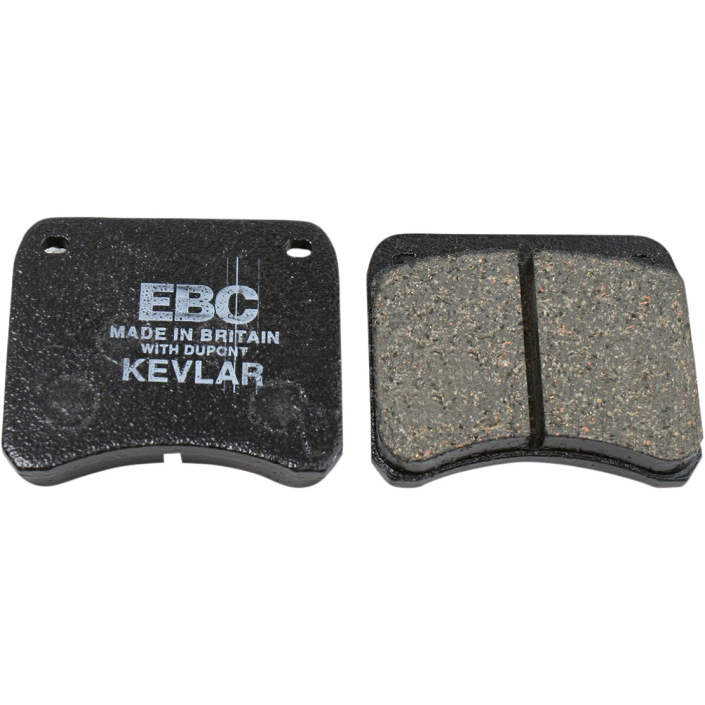 EBC Organic Brake Pads FA16 | Brake Pads Ceramic