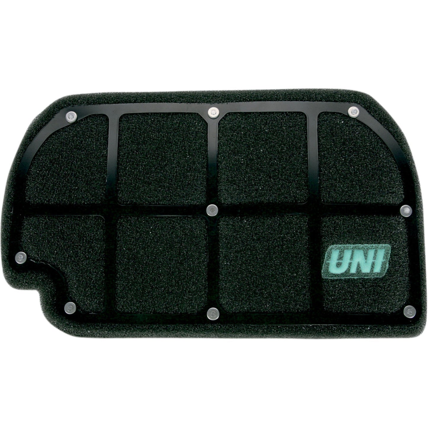 UNI FILTER Replacement OEM Air Filter - Kawasaki NU-2376 | Air Filters & Parts