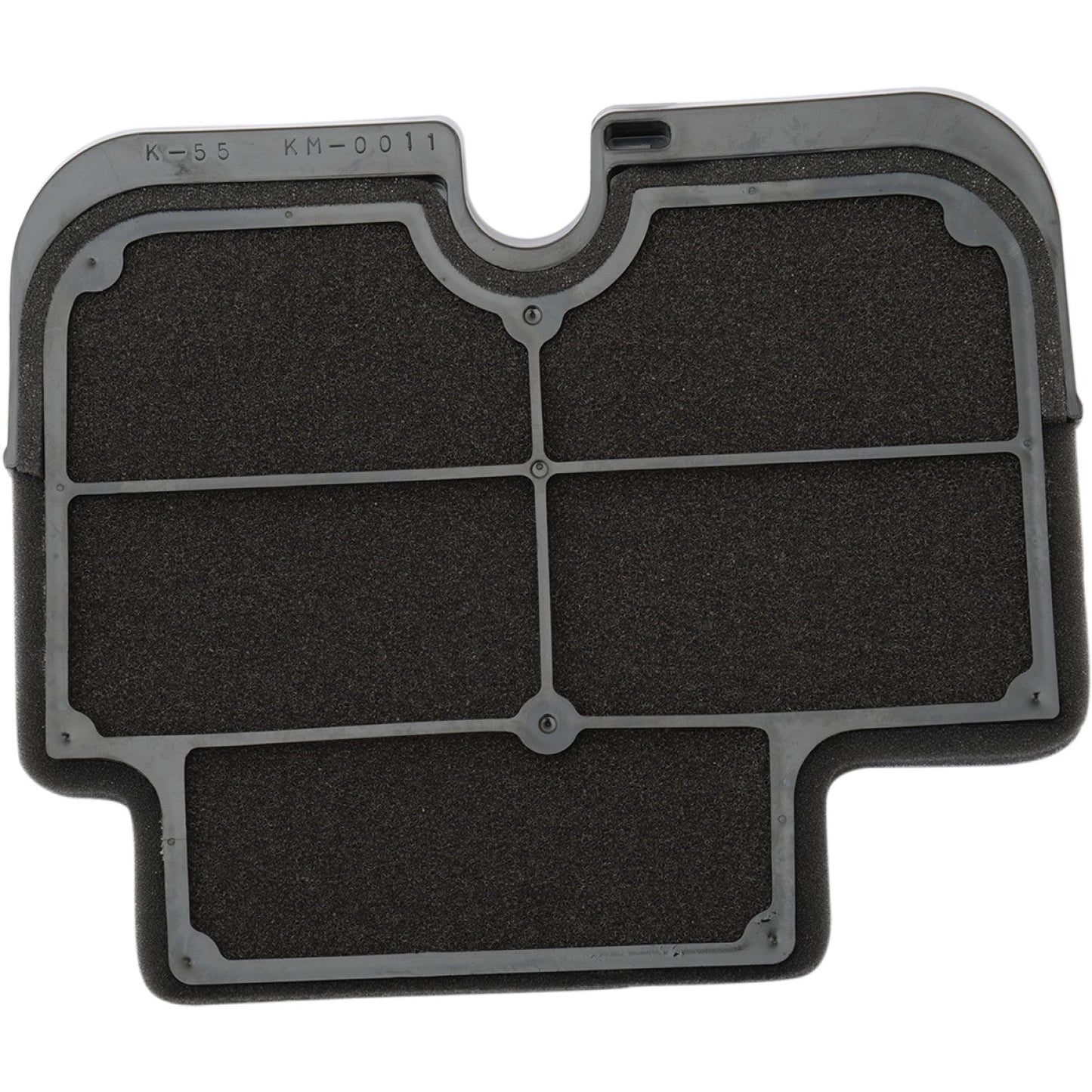 Hiflofiltro Replacement Air Filter - Kawasaki HFA2607 | Air Filters & Parts | Hiflofiltro