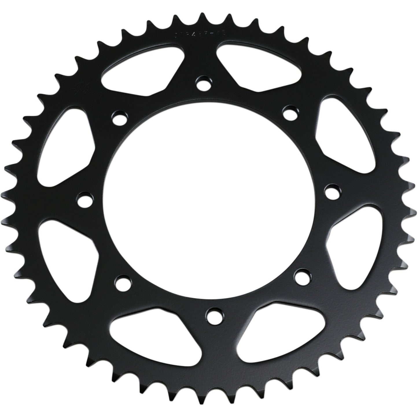 JT SPROCKETS Sprocket - Kawasaki - 45-Tooth JTR487.45 by JT Rear Sprockets Steel Type