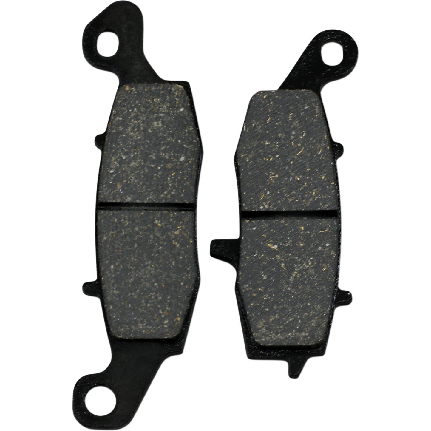 EBC Organic Brake Pads FA229 | Brake Pads Ceramic