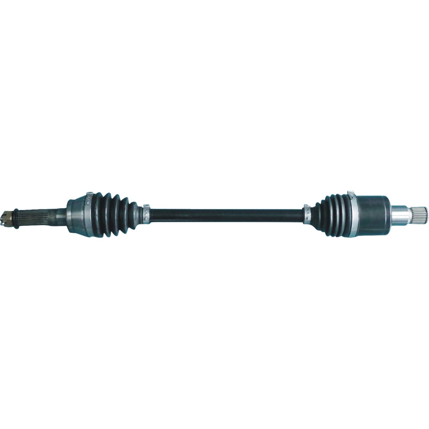 Moose Offroad Axle Kit - CV - Complete - Rear Left/Right - Heavy-Duty - Polaris POL-6031HD | Wheel A X Les & Parts