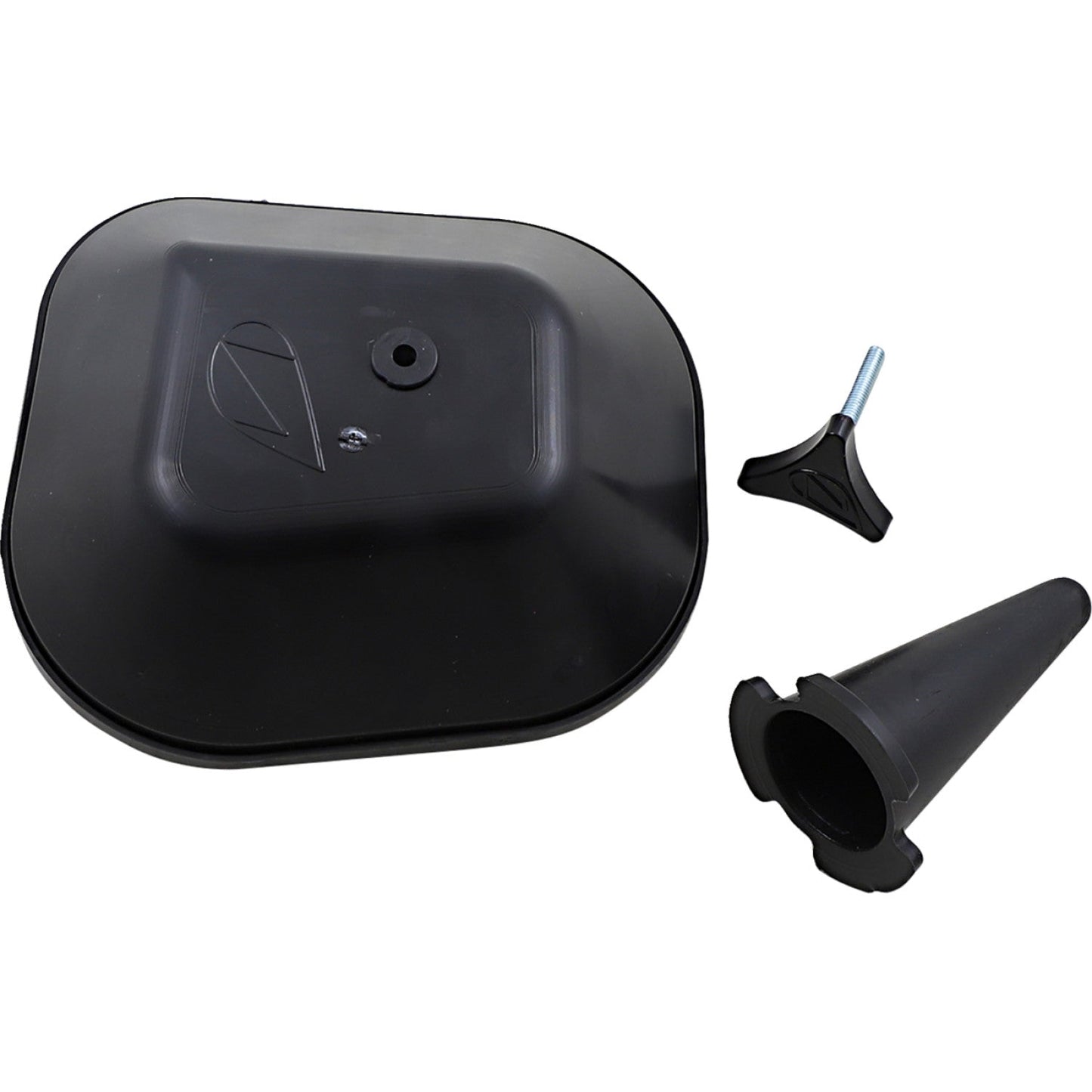 No Toil Wash Kit - Kawasaki Wk140-50 by No Toil
