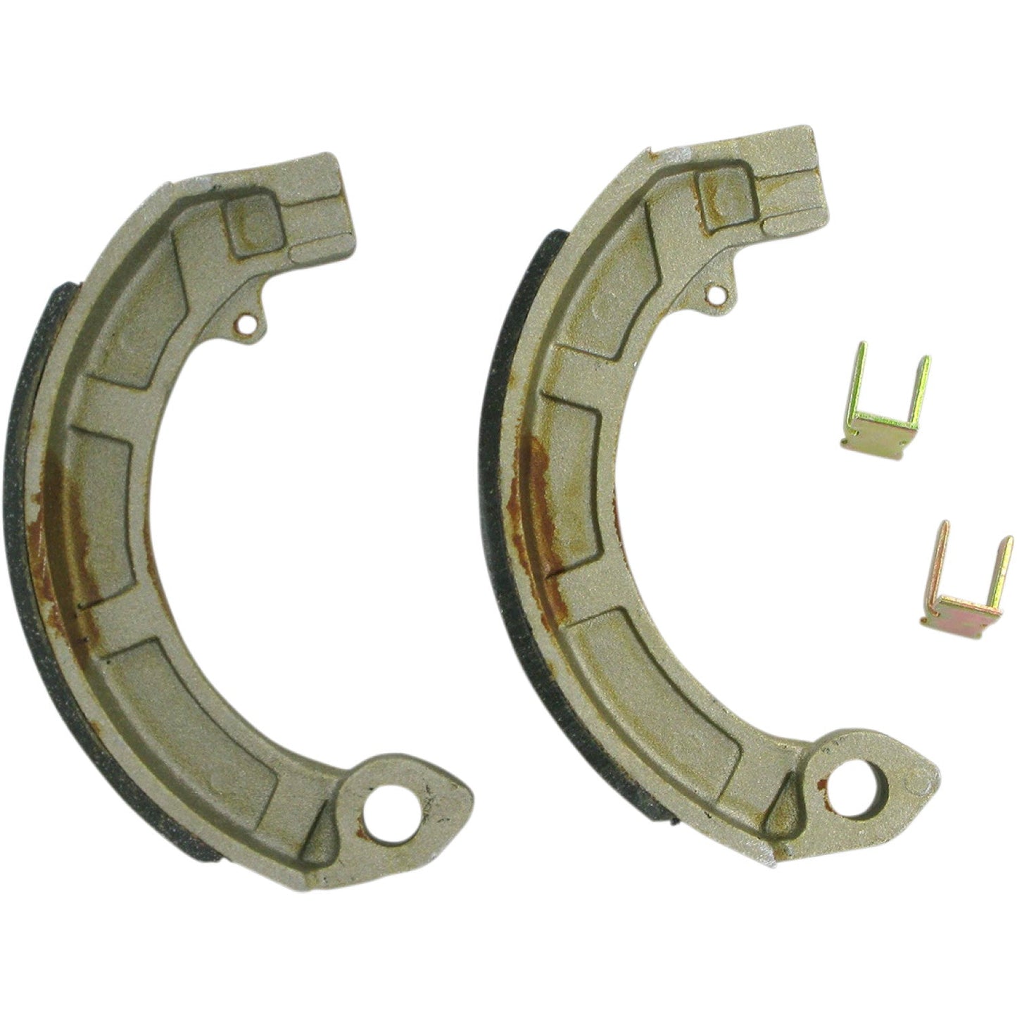 EBC Brake Shoes - Vespa 903 | Brake Shoes