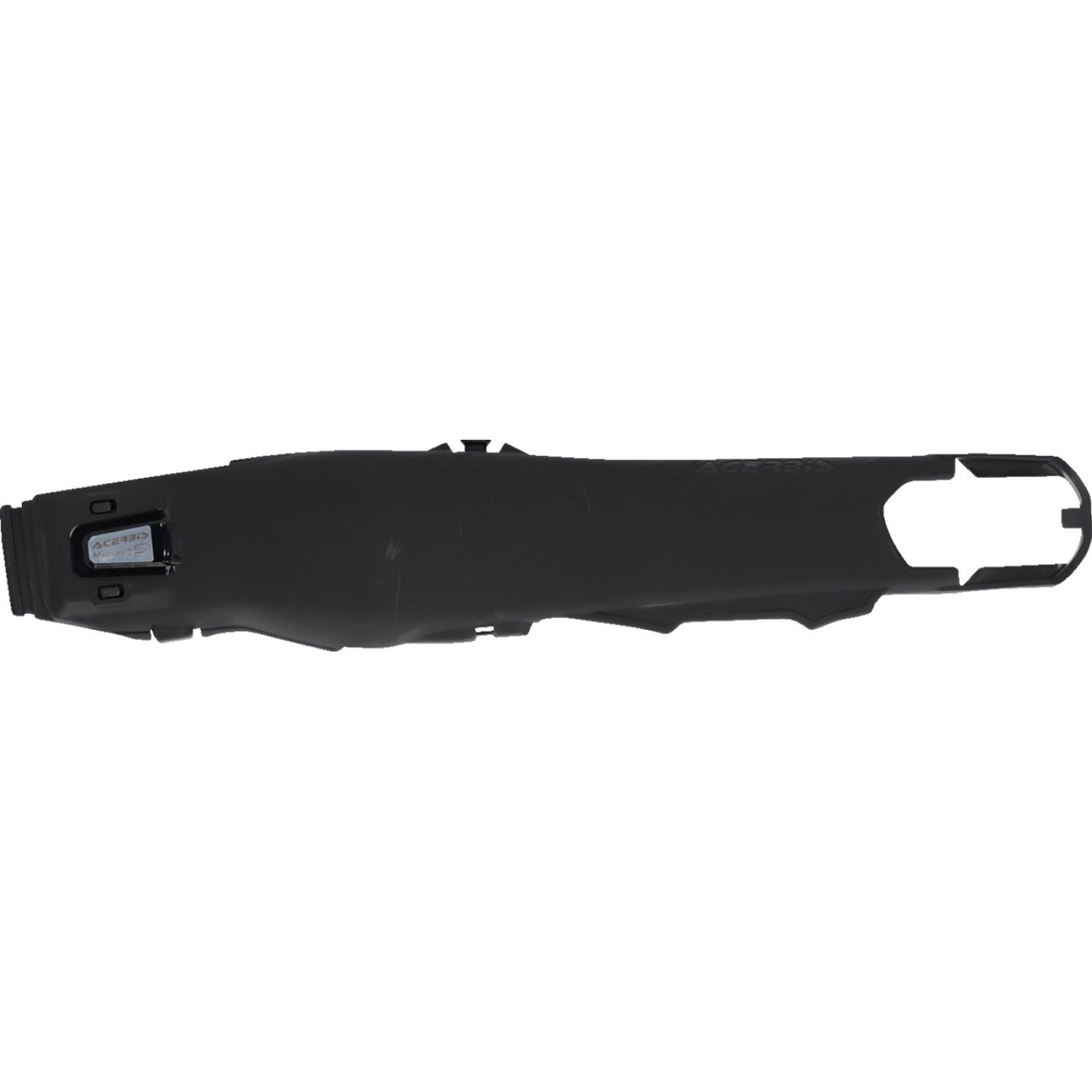 ACERBIS Swingarm Guard - Black - KTM 2983200001