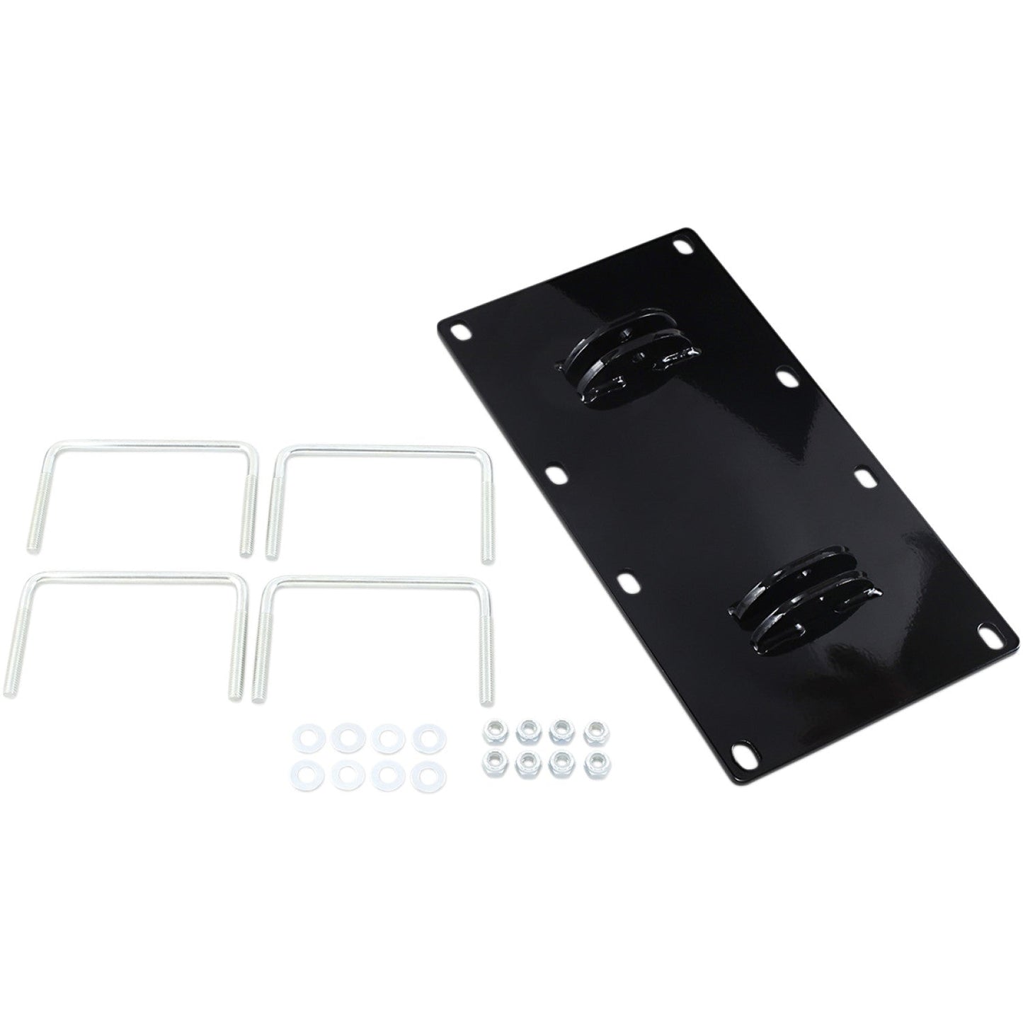 Moose Utility Plow Mount - UTV - Textron 2828PF | Plows