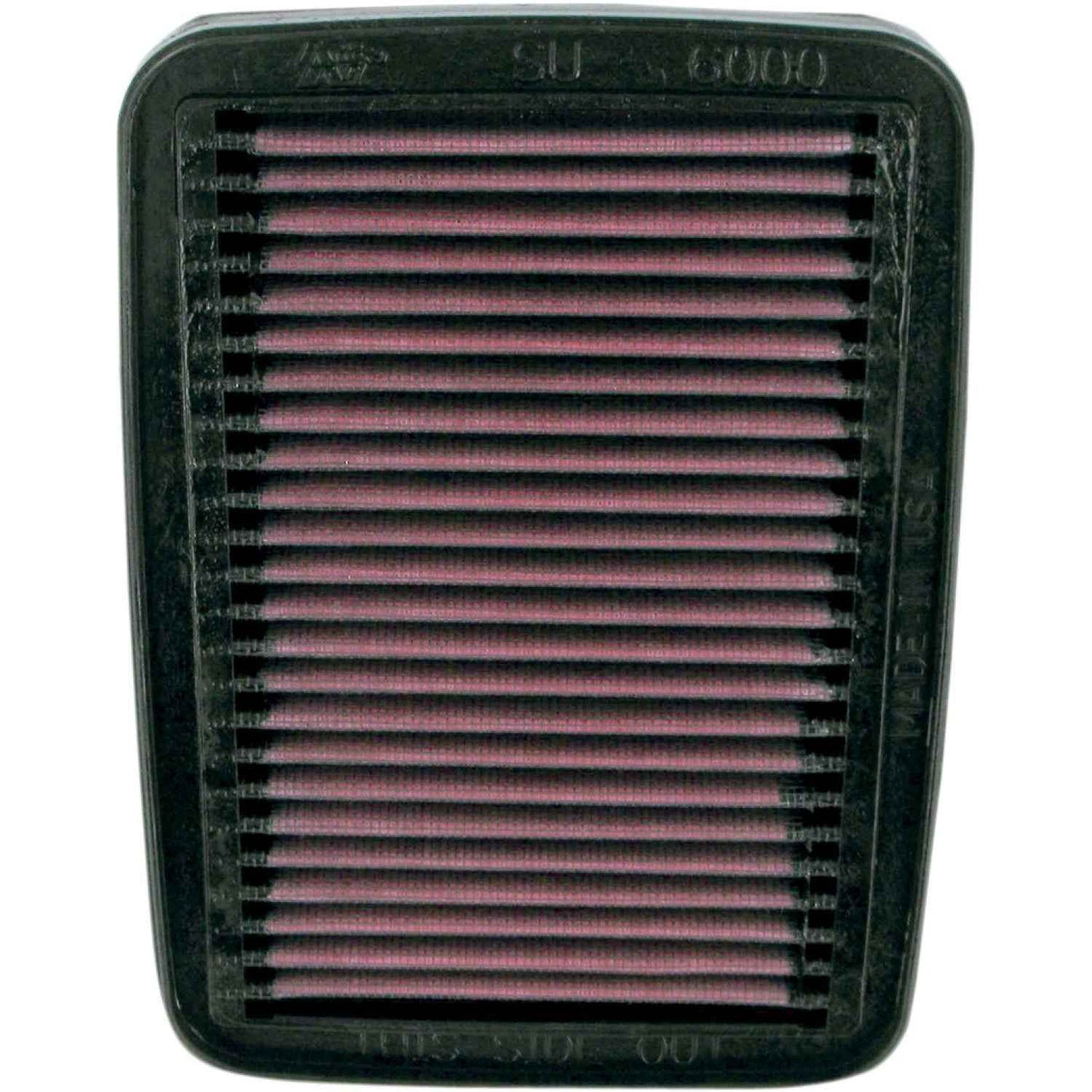 K & N OE Replacement High-Flow Air Filter - Suzuki SU-6000