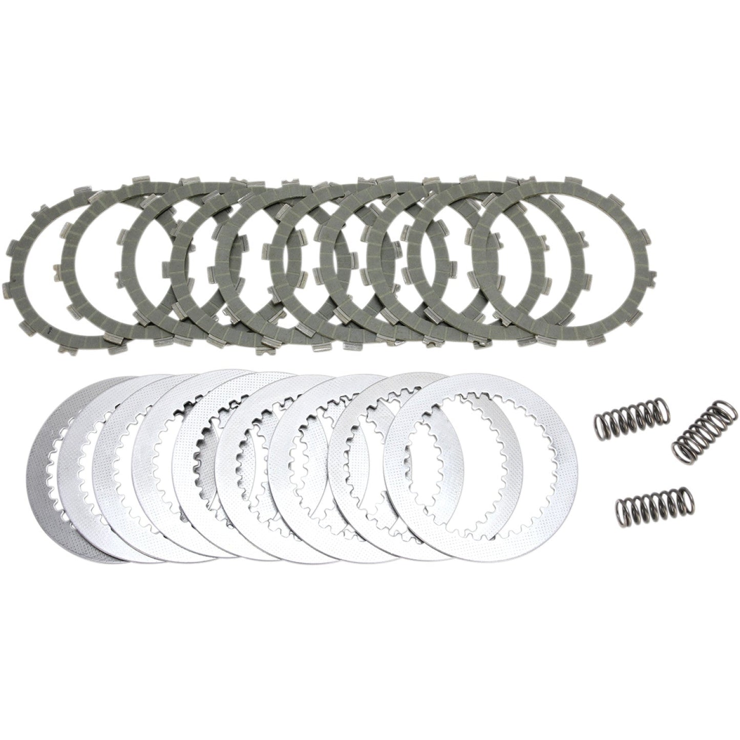 EBC Clutch Kit SRK129