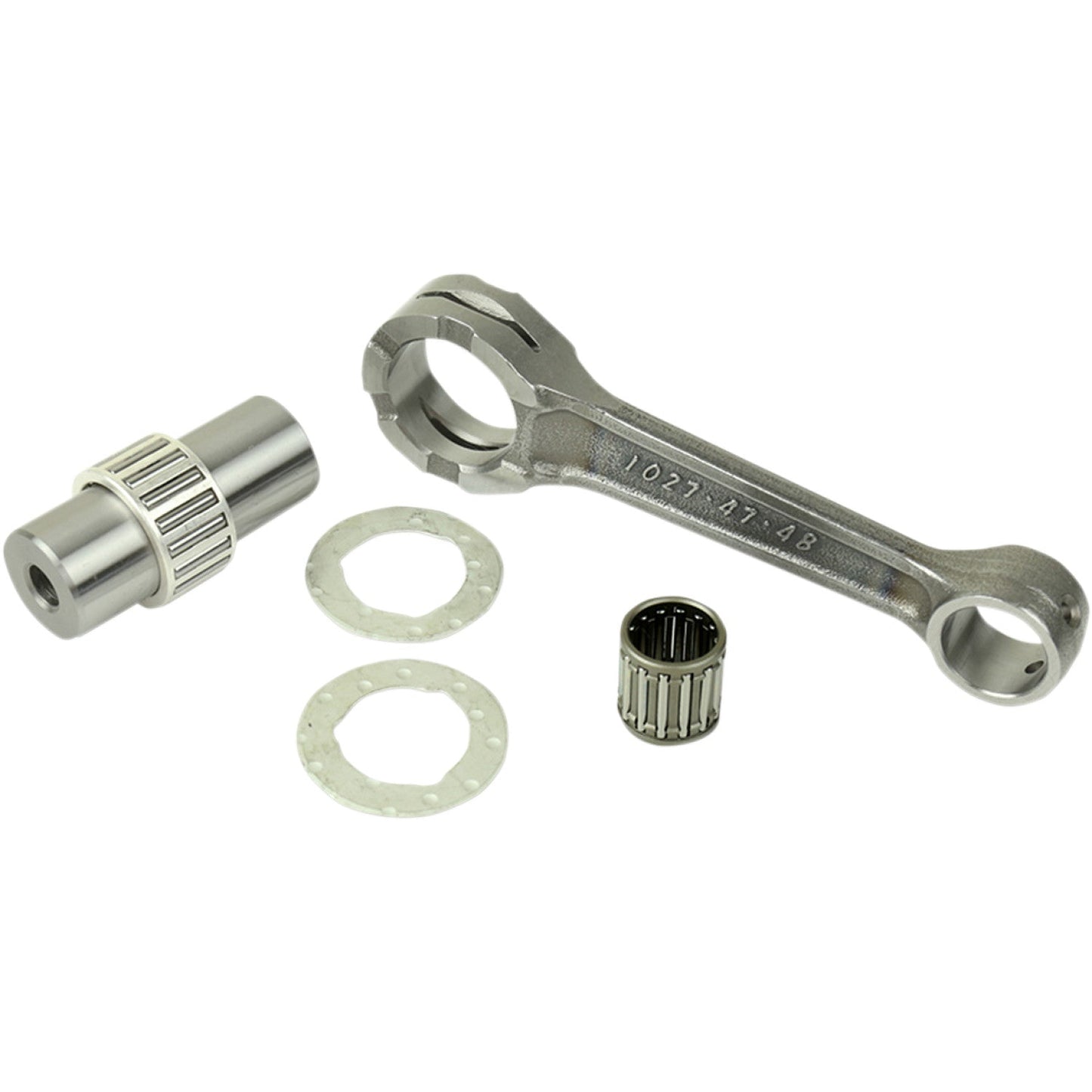 Athena Connecting Rod Kit - Gas Gas MC125 | Husqvarna TX/TC125/TE150/i | KTM SX/XCW125/SX/EXC/XCW150 P40321048
