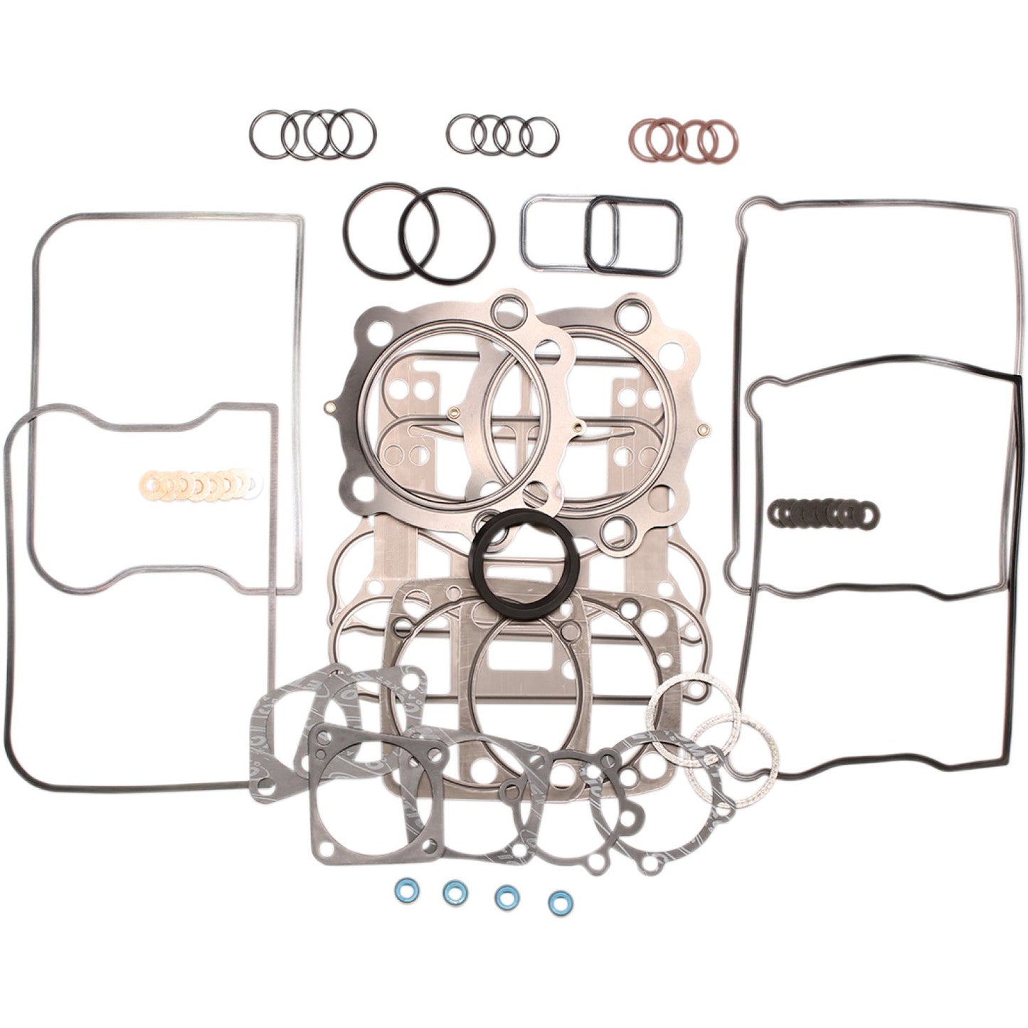 COMETIC Top End Gasket - Big Twin - EST C9747