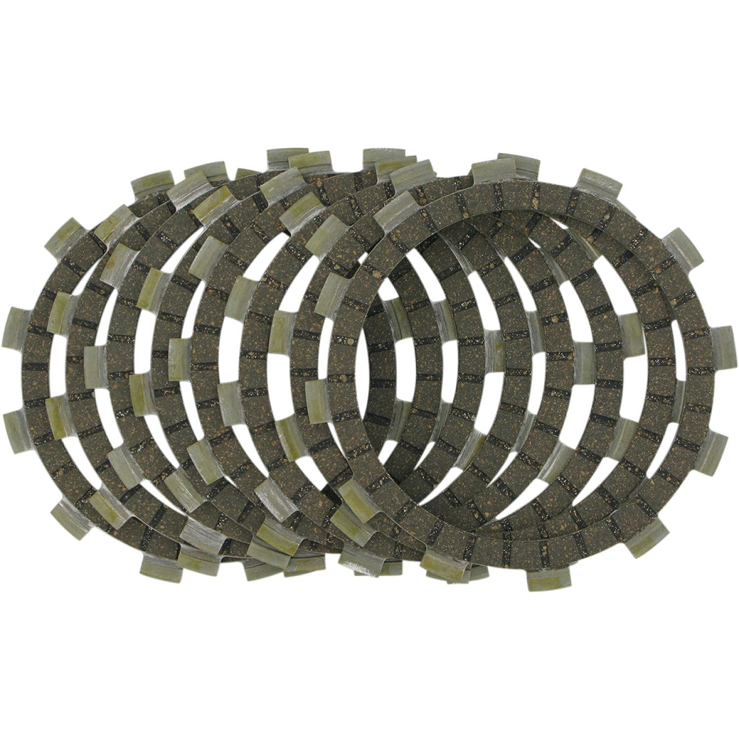EBC Clutch Kit CK2325 | Clutch Plates & Springs