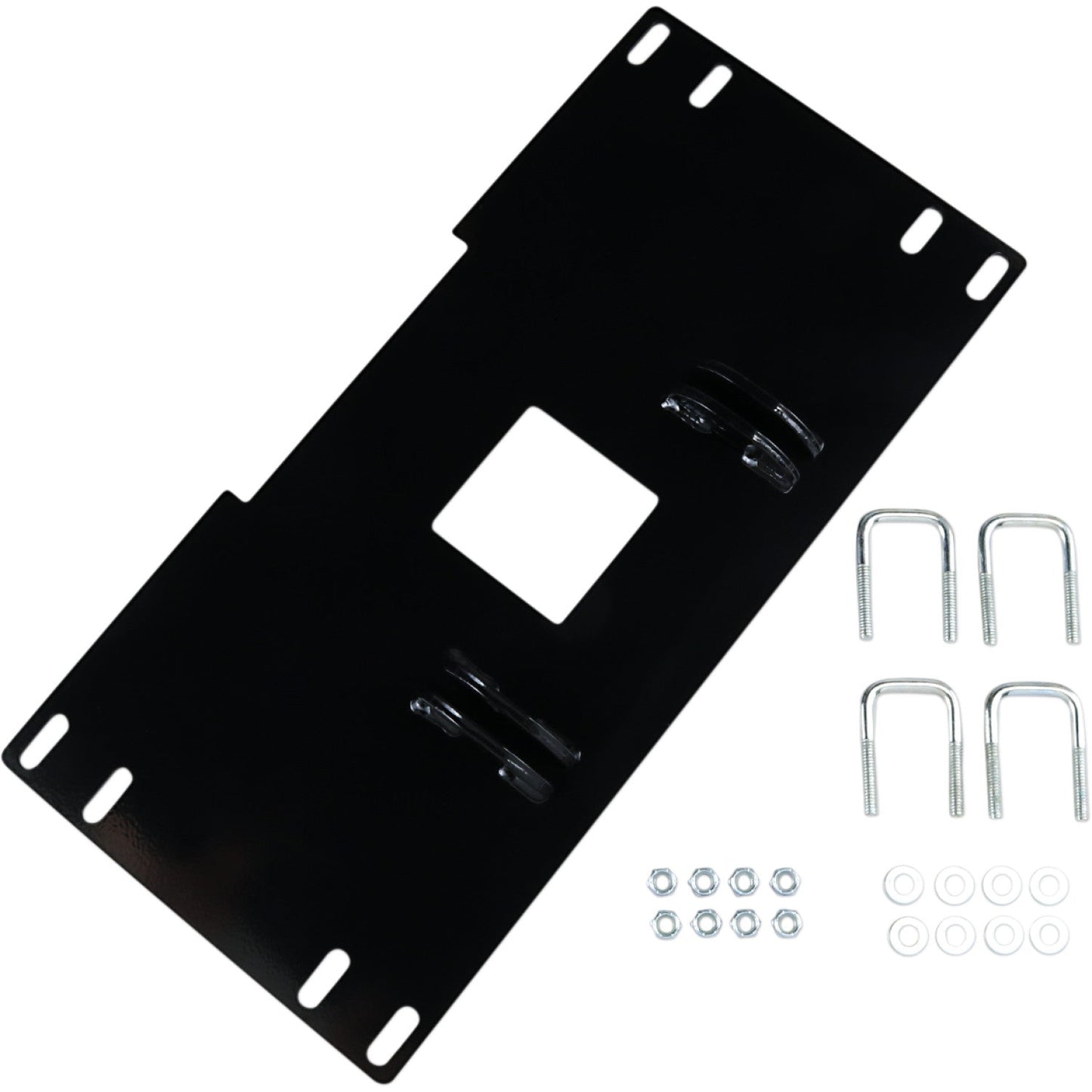 Moose Utility Plow Mount - Yamaha 2771PF | Plows