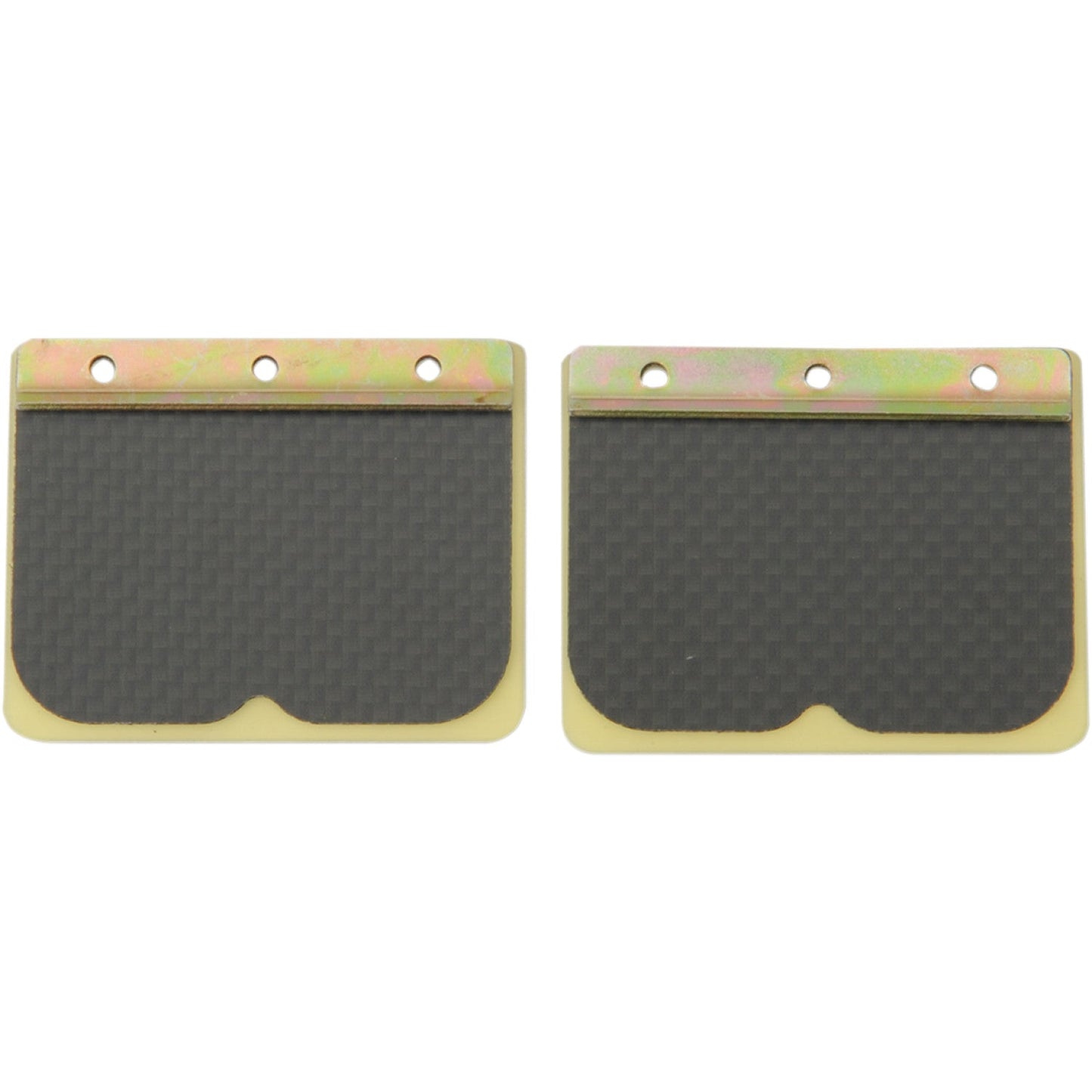 BOYESEN Replacement Pro Series Reed Set - RAD42B - KTM PSR156