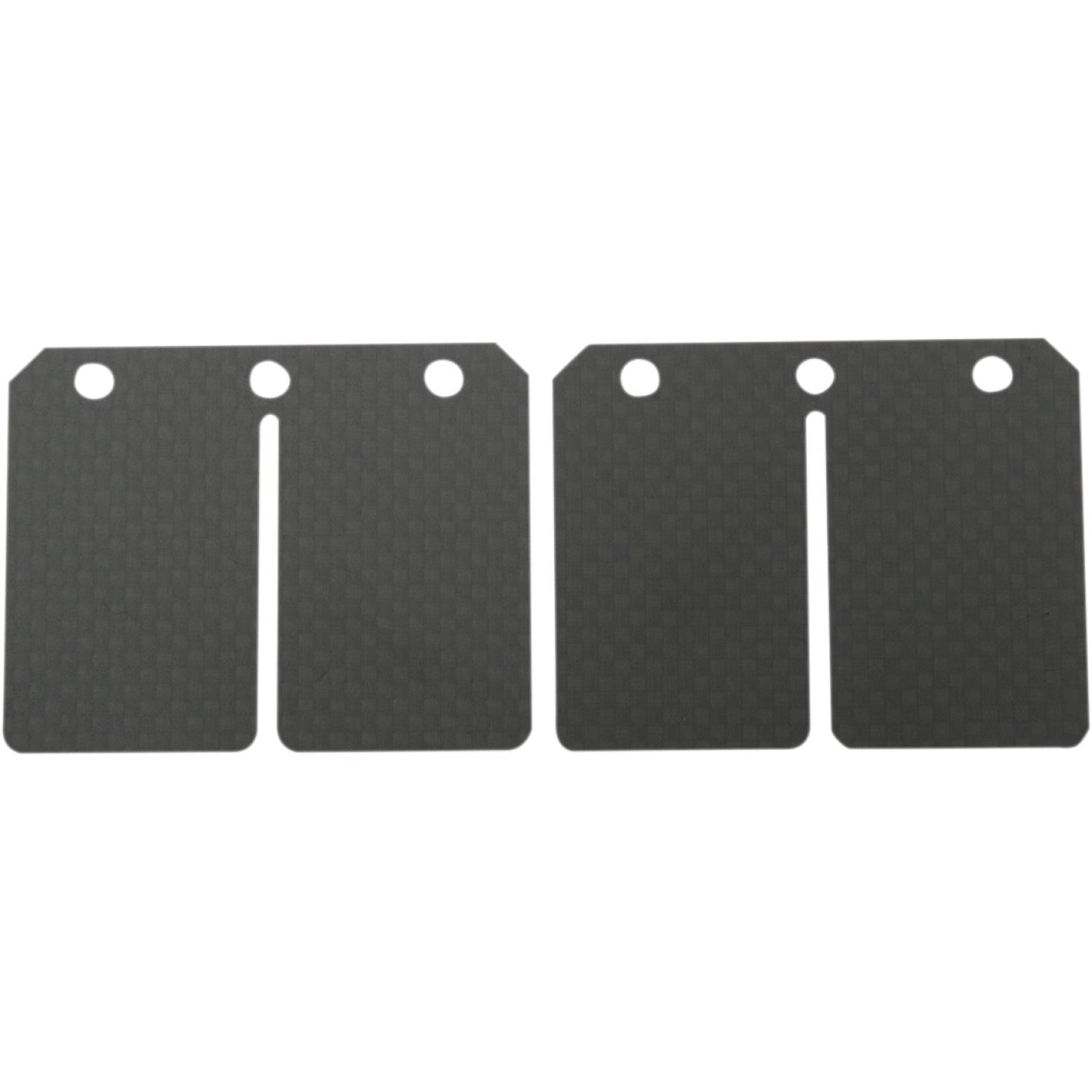 BOYESEN Super Stock Reed Set - Carbon - KTM SSC142