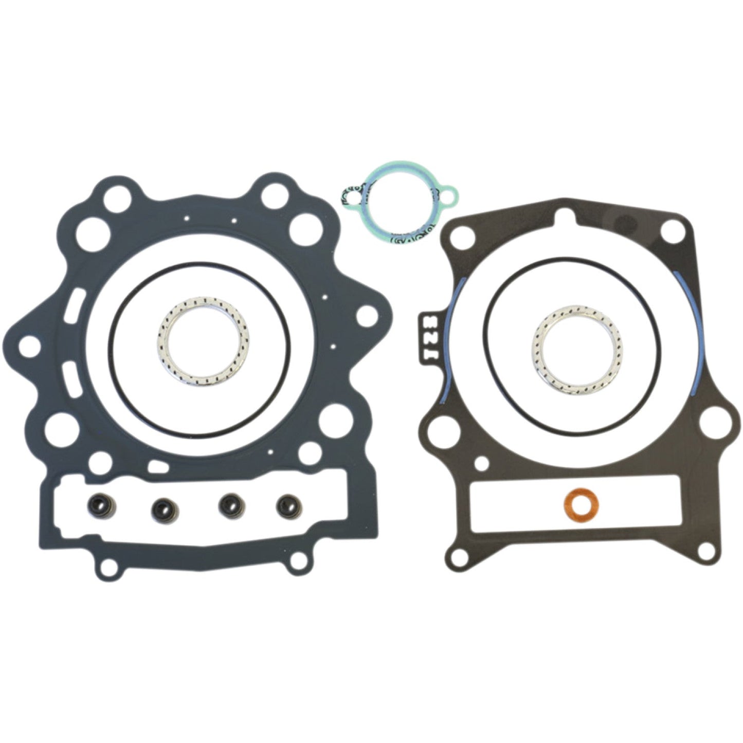 Athena Top End Gasket Kit - Yamaha P400485600078 | Gaskets & Kits