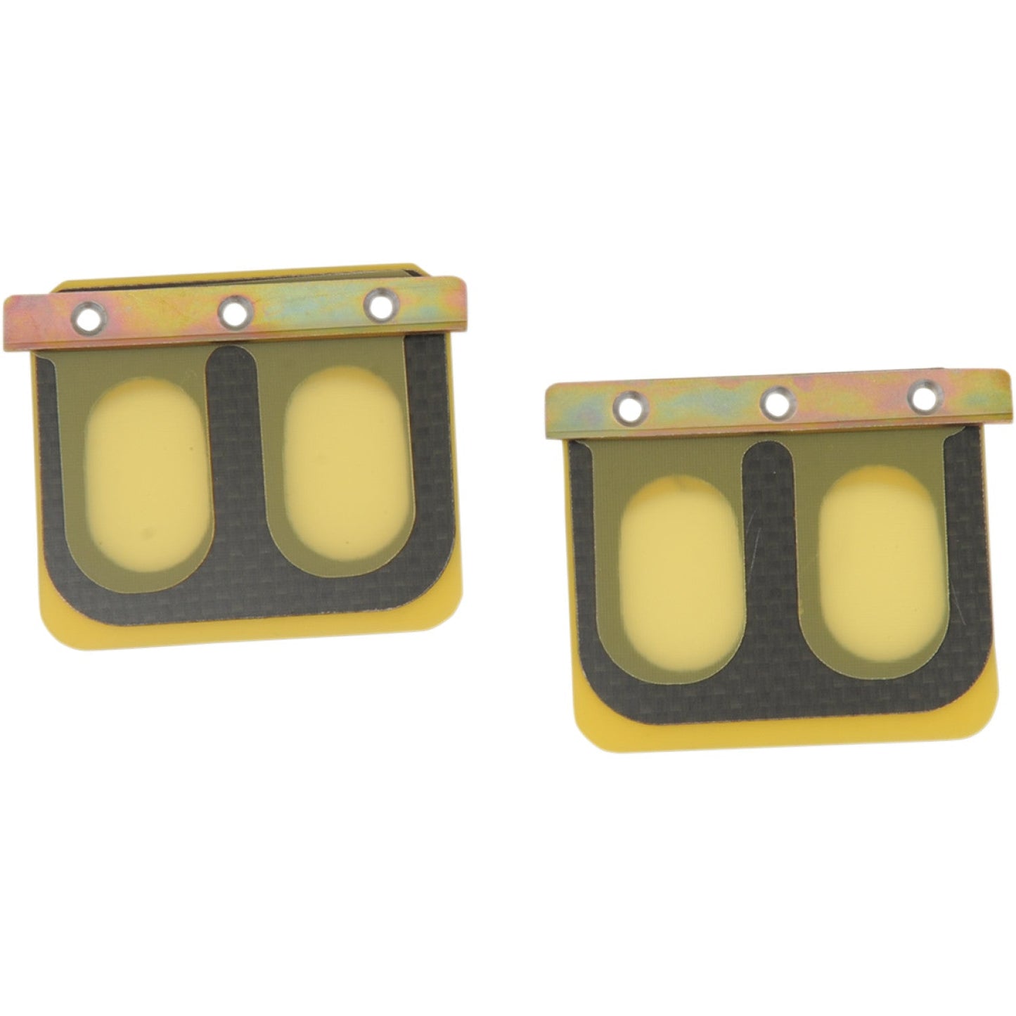 BOYESEN Replacement Pro Series Reed Set - RAD41C - KTM PSR-195