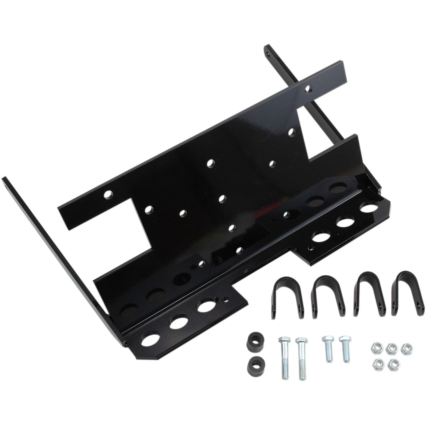 Moose Utility Winch Mount - Suzuki 1553PF | Winches