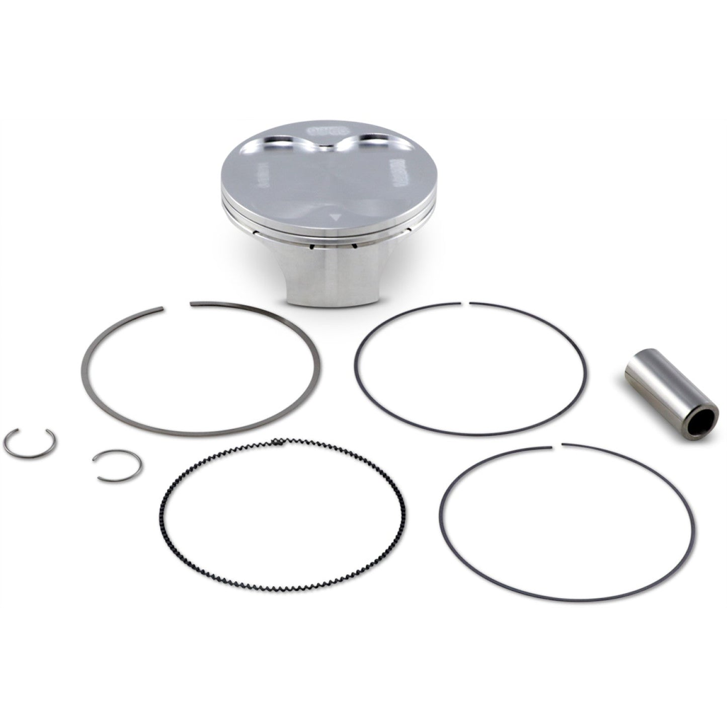 Athena Piston Kit S4F100000190 | Piston & Ring Kits